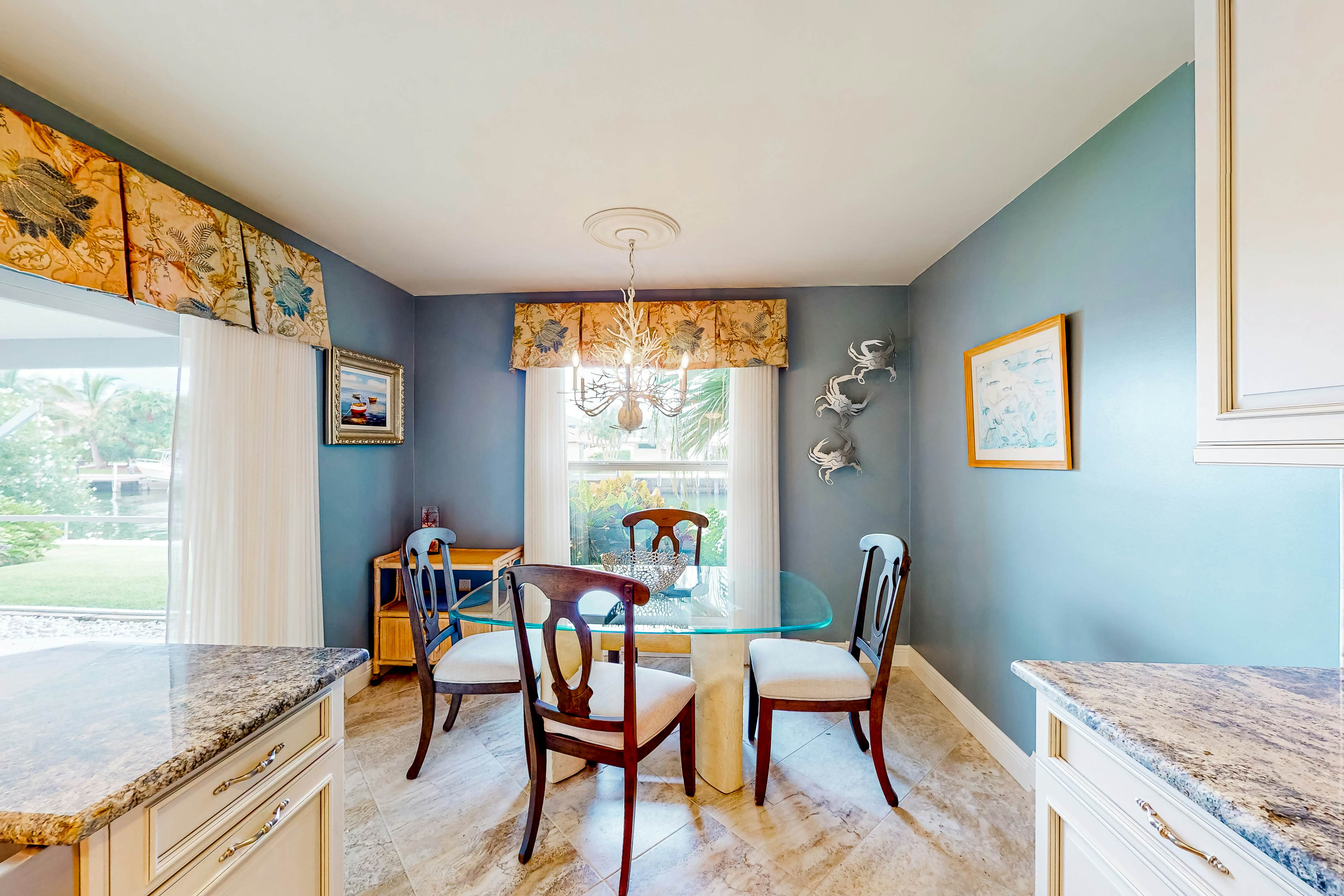 Singer Island Serenity