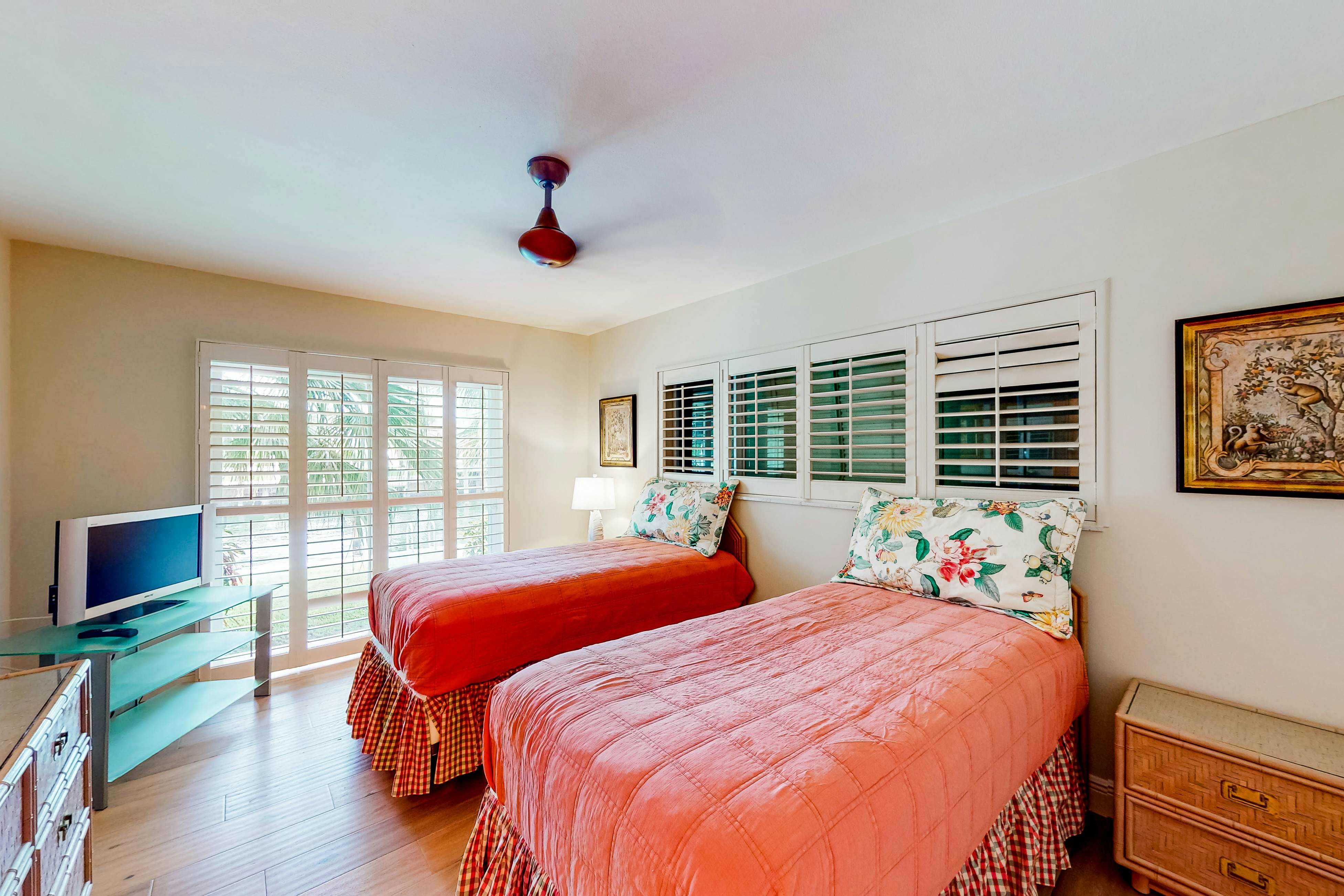 Singer Island Serenity