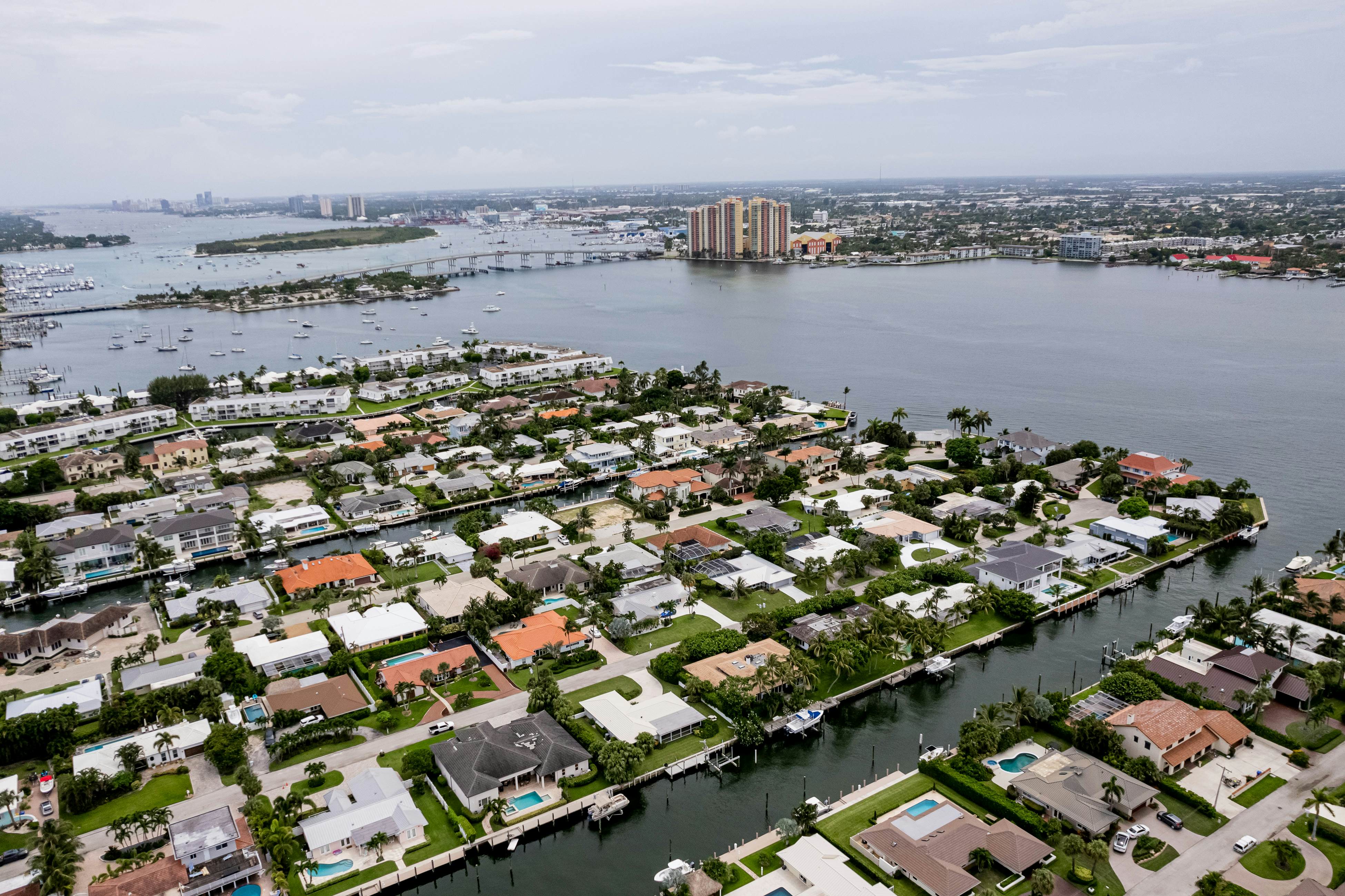 Singer Island Serenity