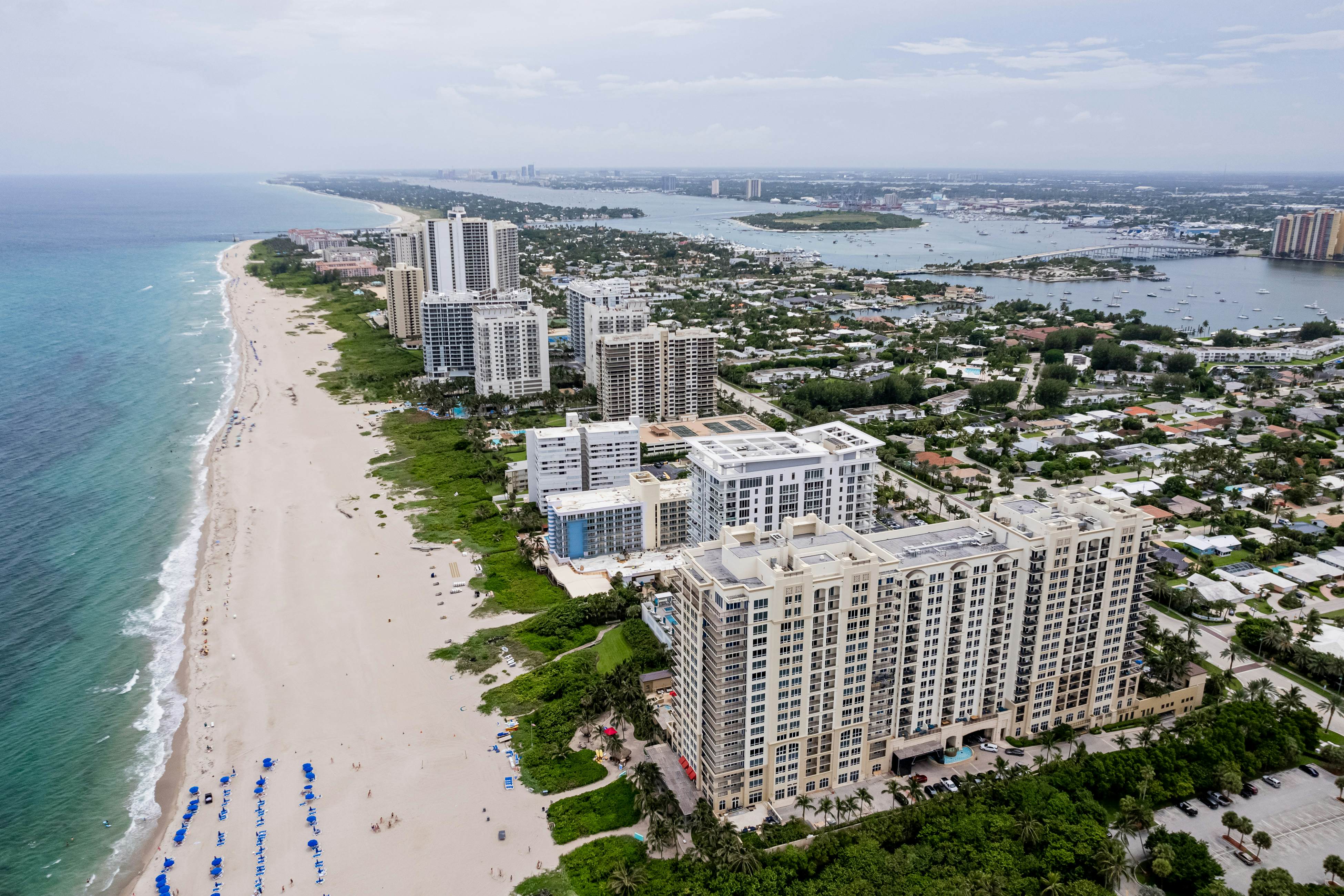Singer Island Serenity