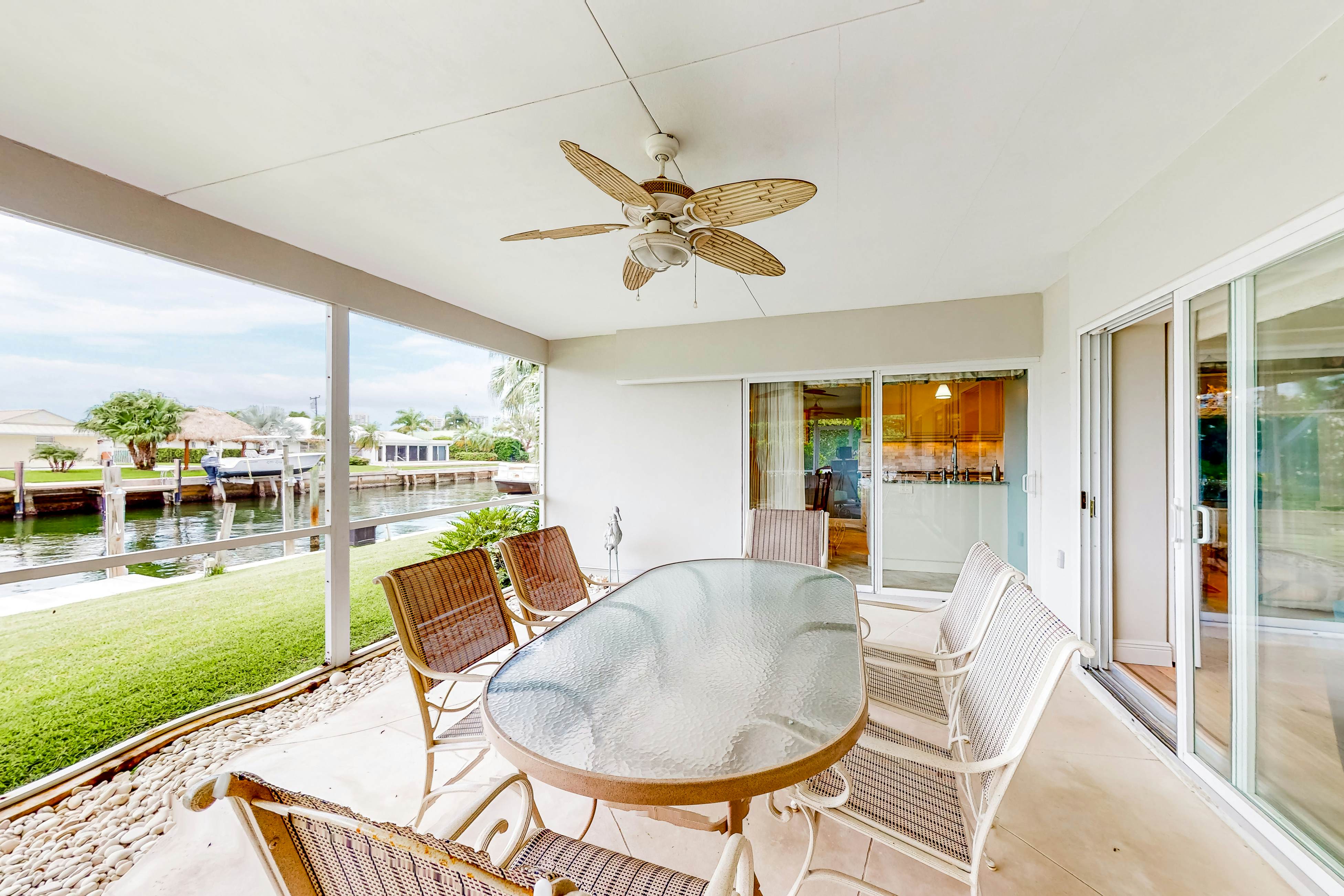 Singer Island Serenity