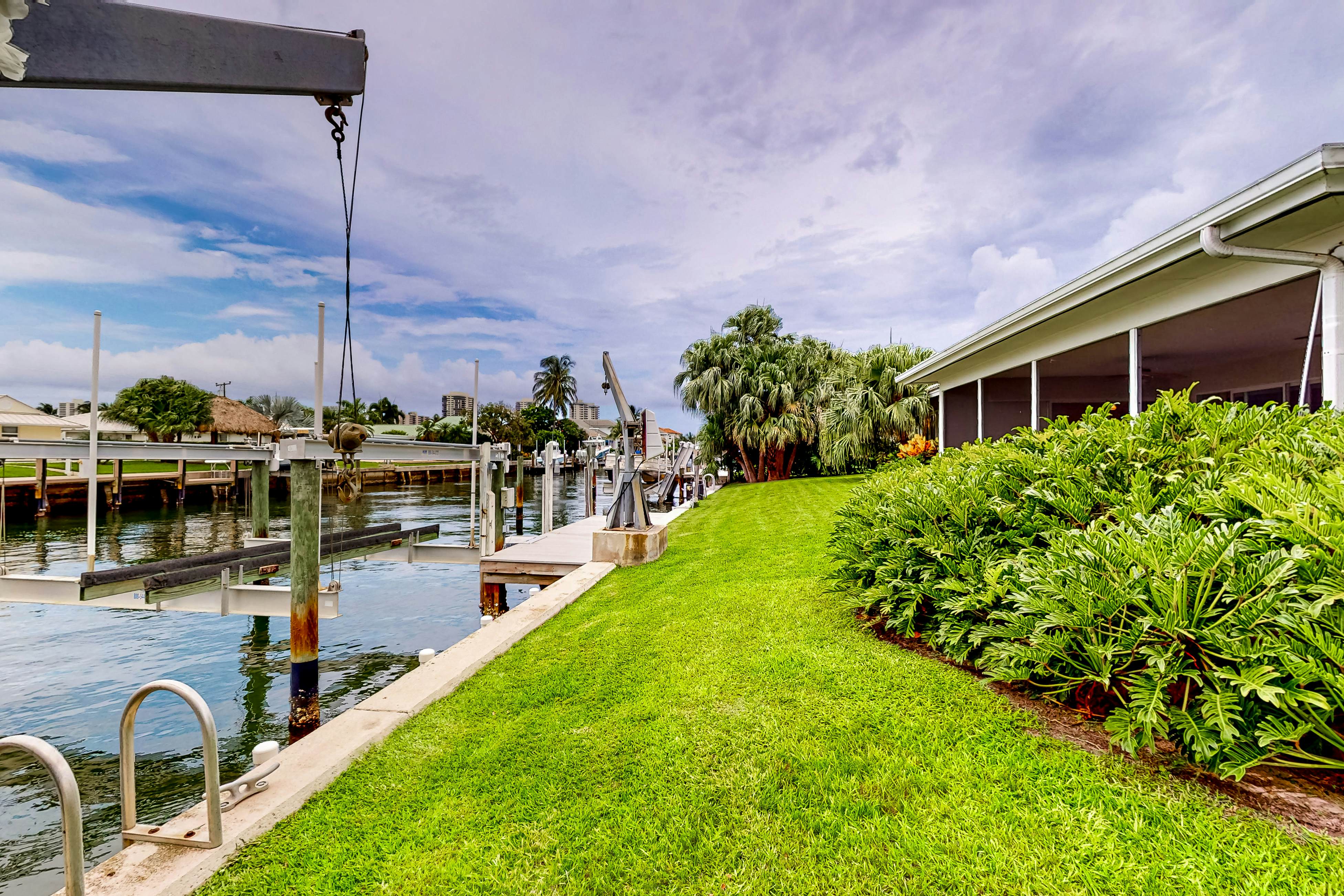 Singer Island Serenity