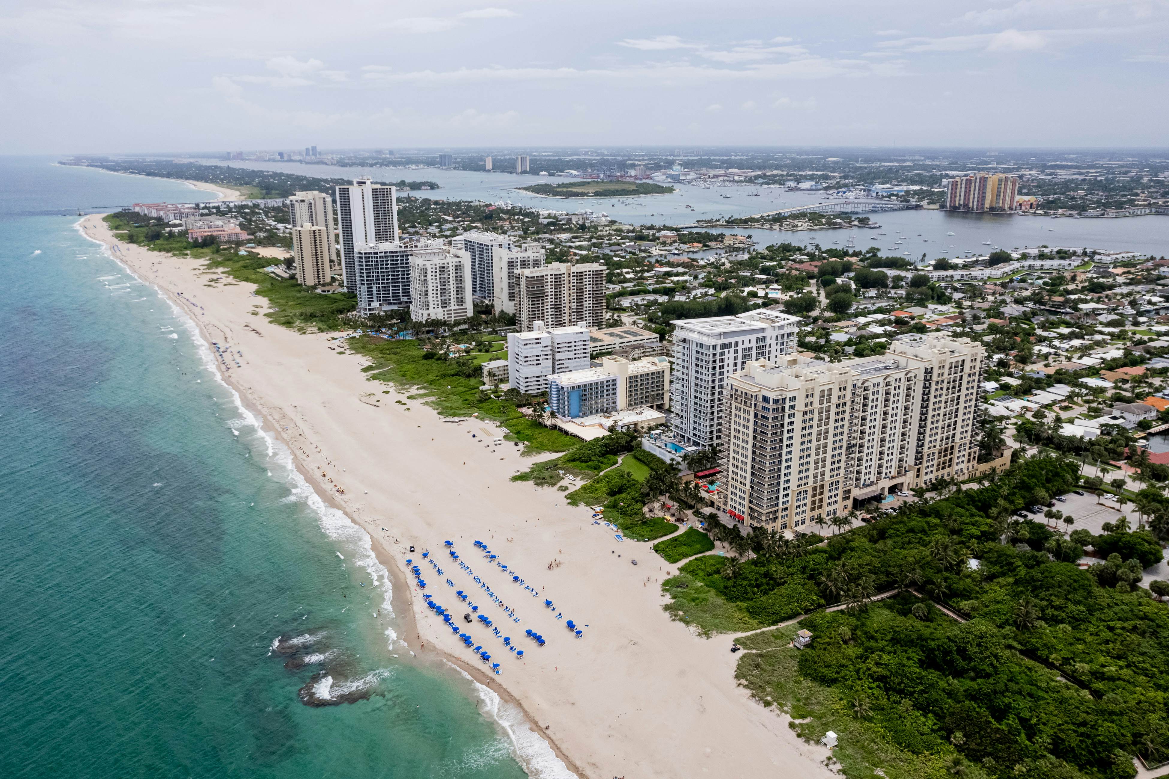 Singer Island Serenity