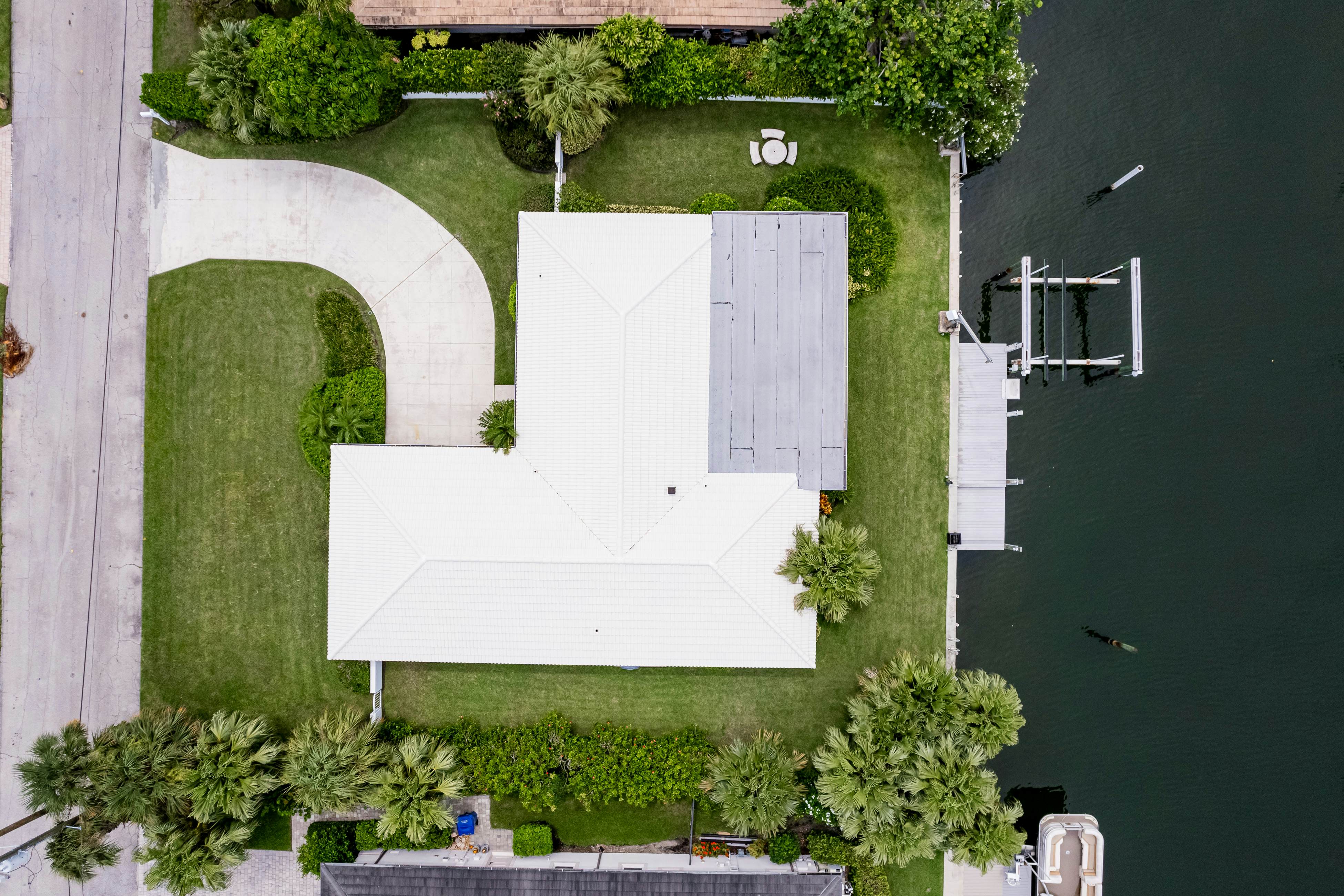 Singer Island Serenity