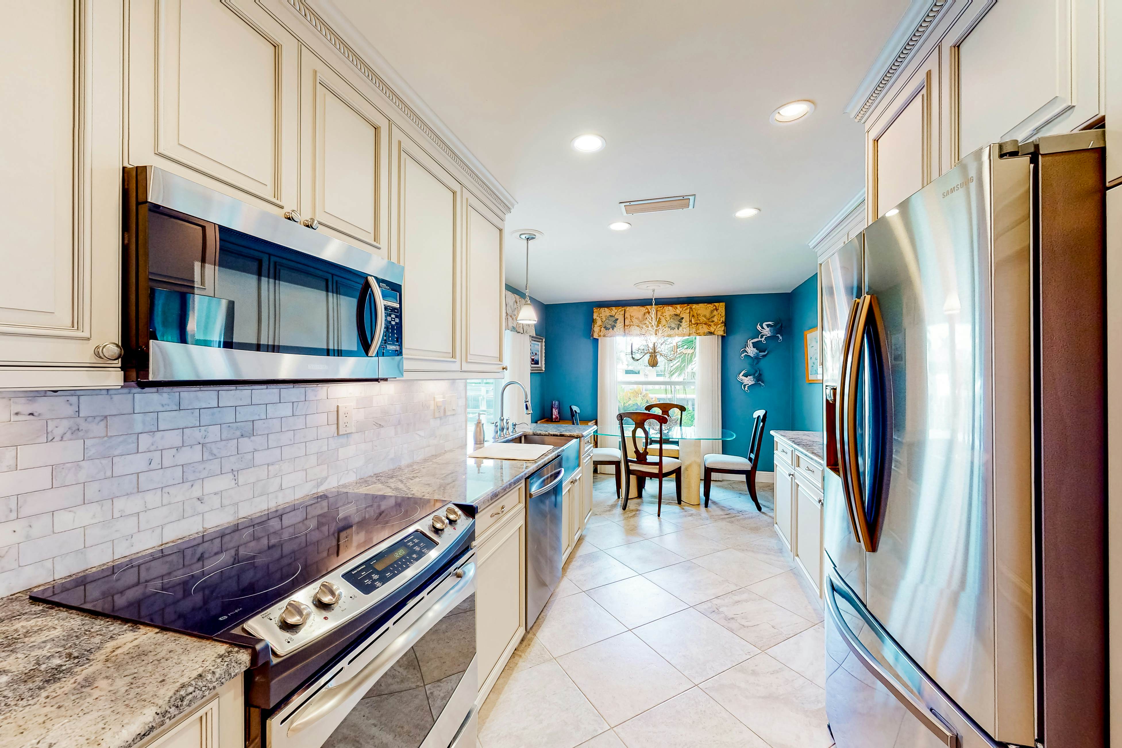 Singer Island Serenity