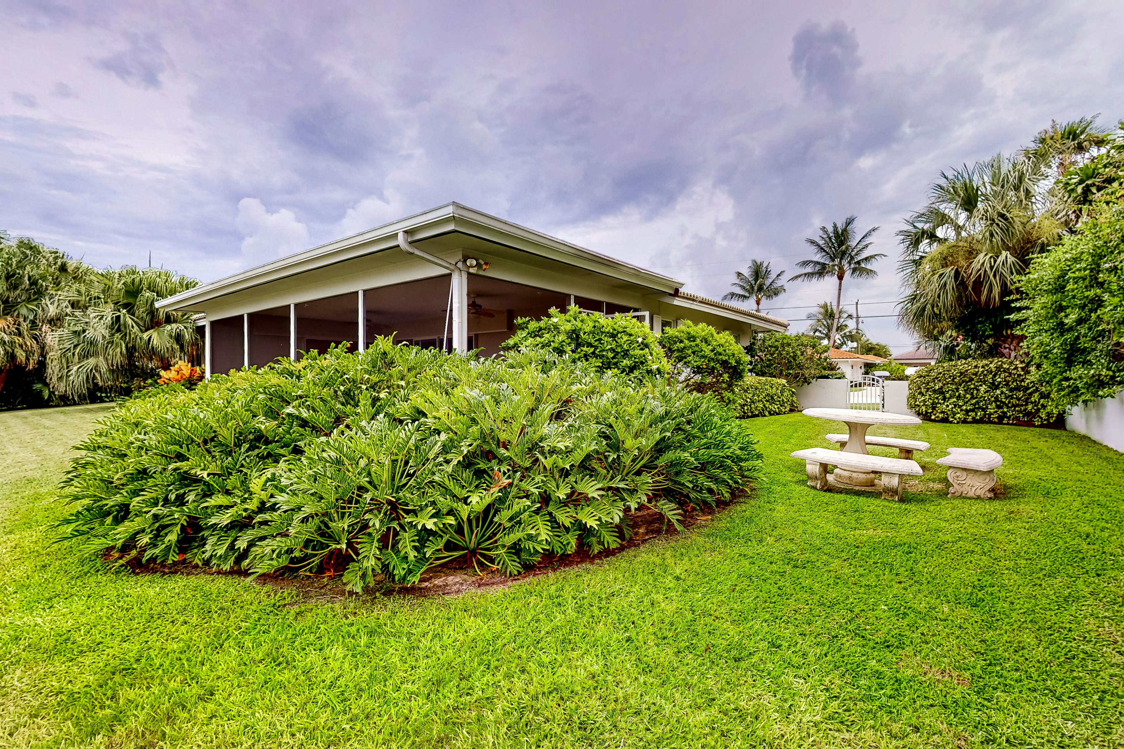 Singer Island Serenity