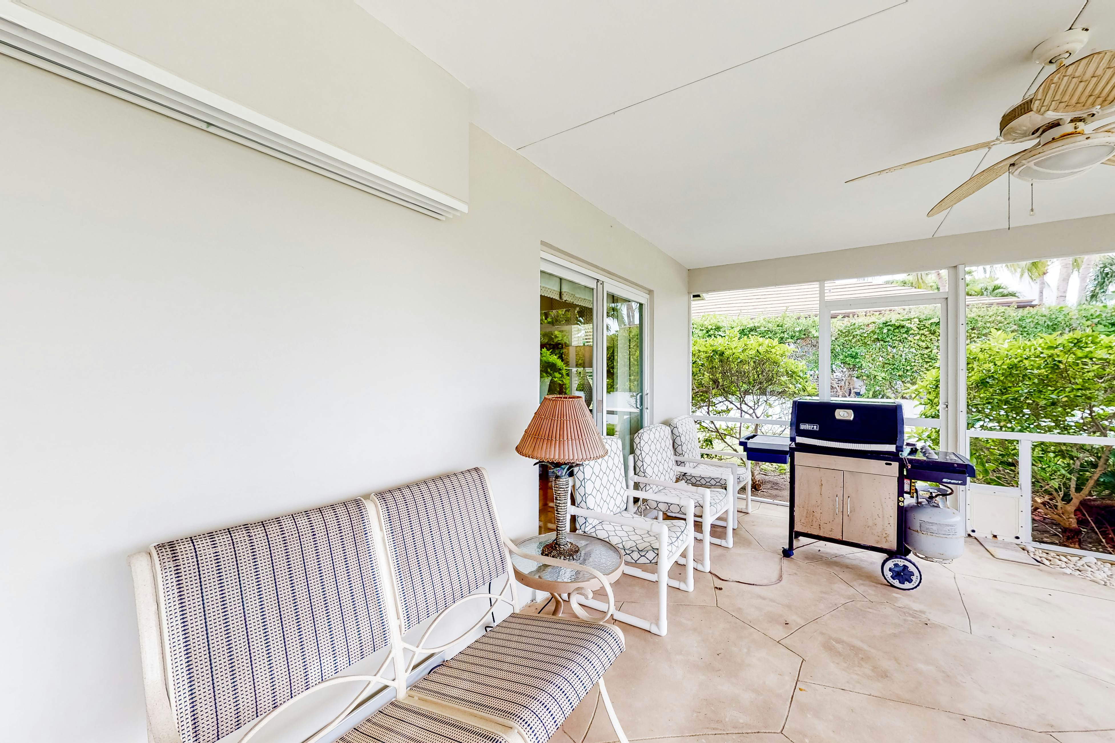 Singer Island Serenity