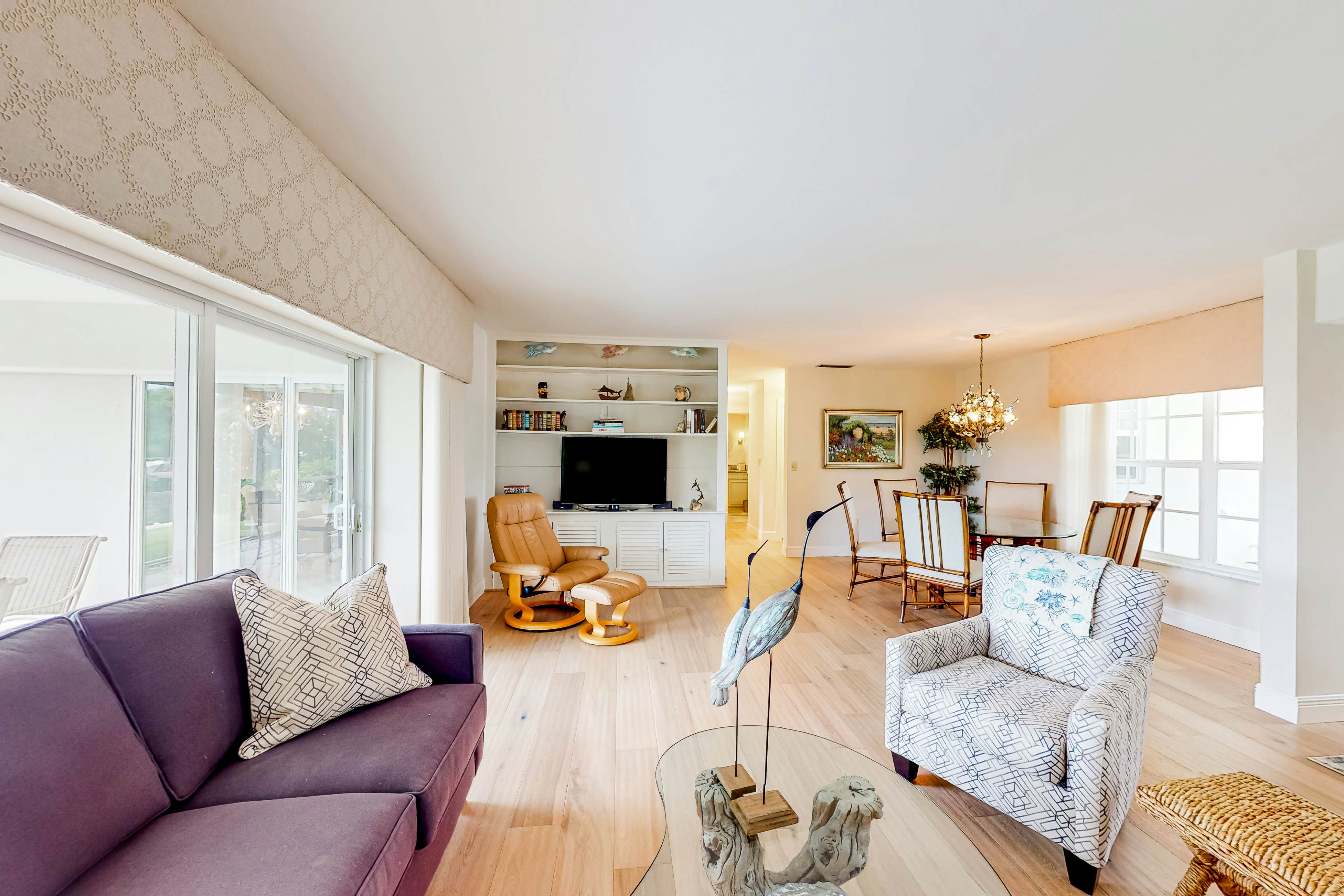 Singer Island Serenity