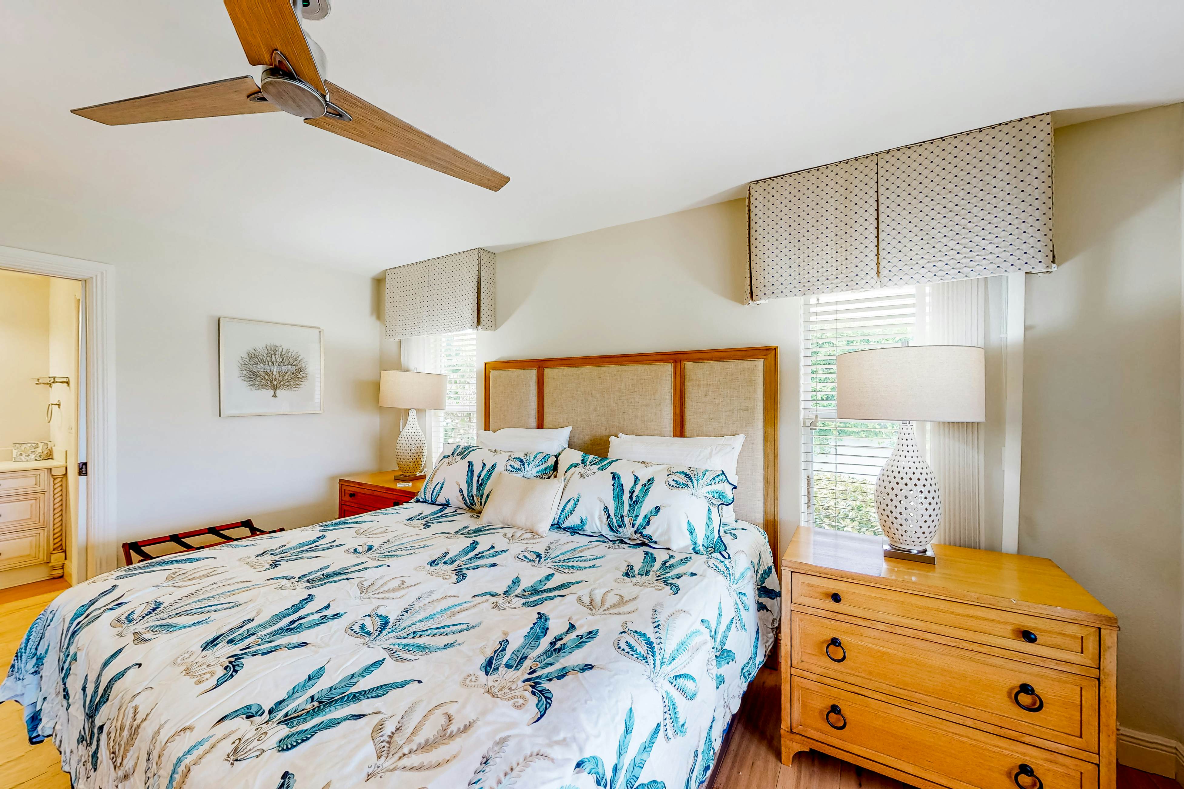 Singer Island Serenity