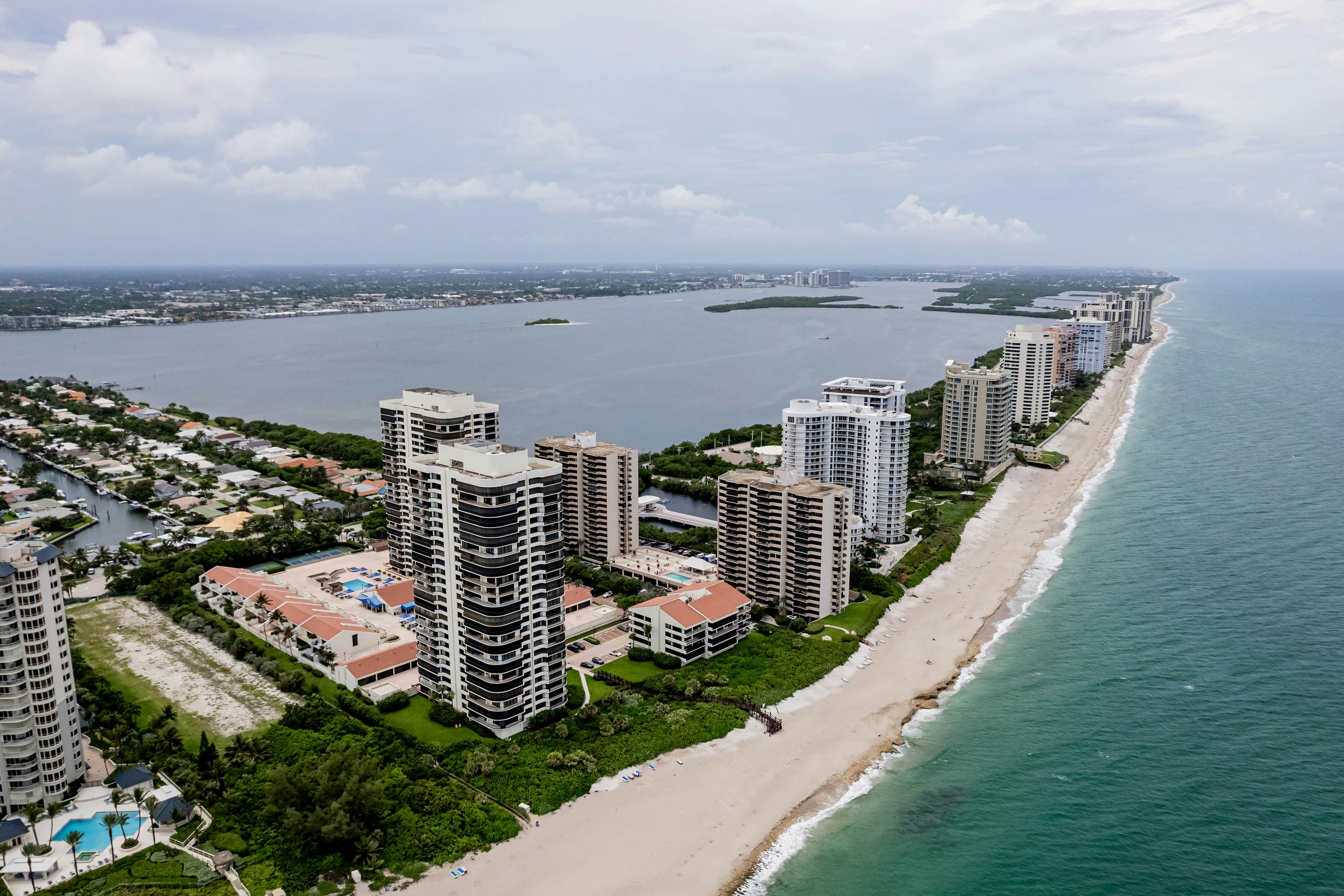 Singer Island Serenity