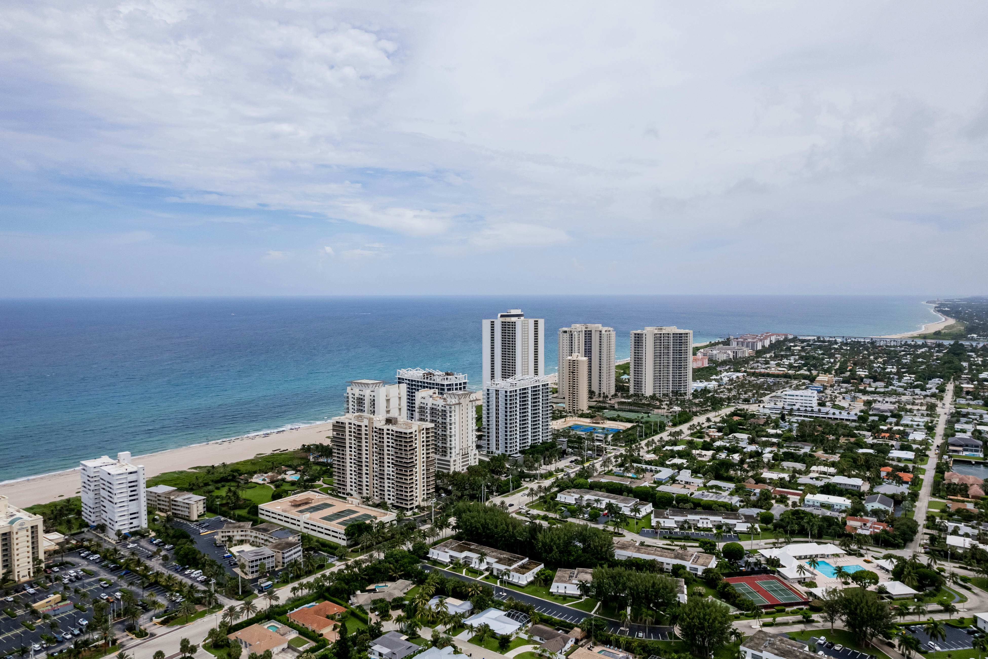 Singer Island Serenity