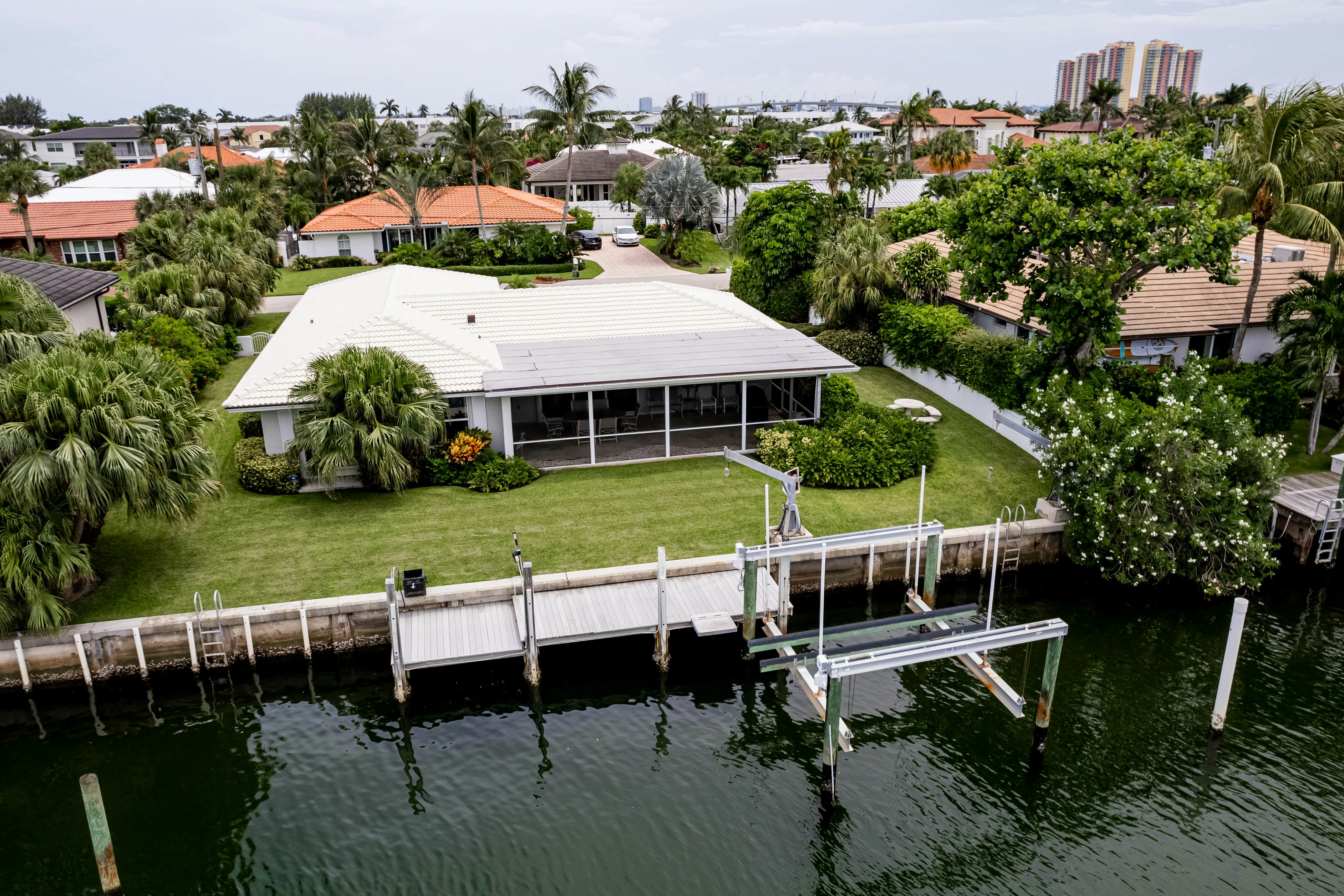 Singer Island Serenity