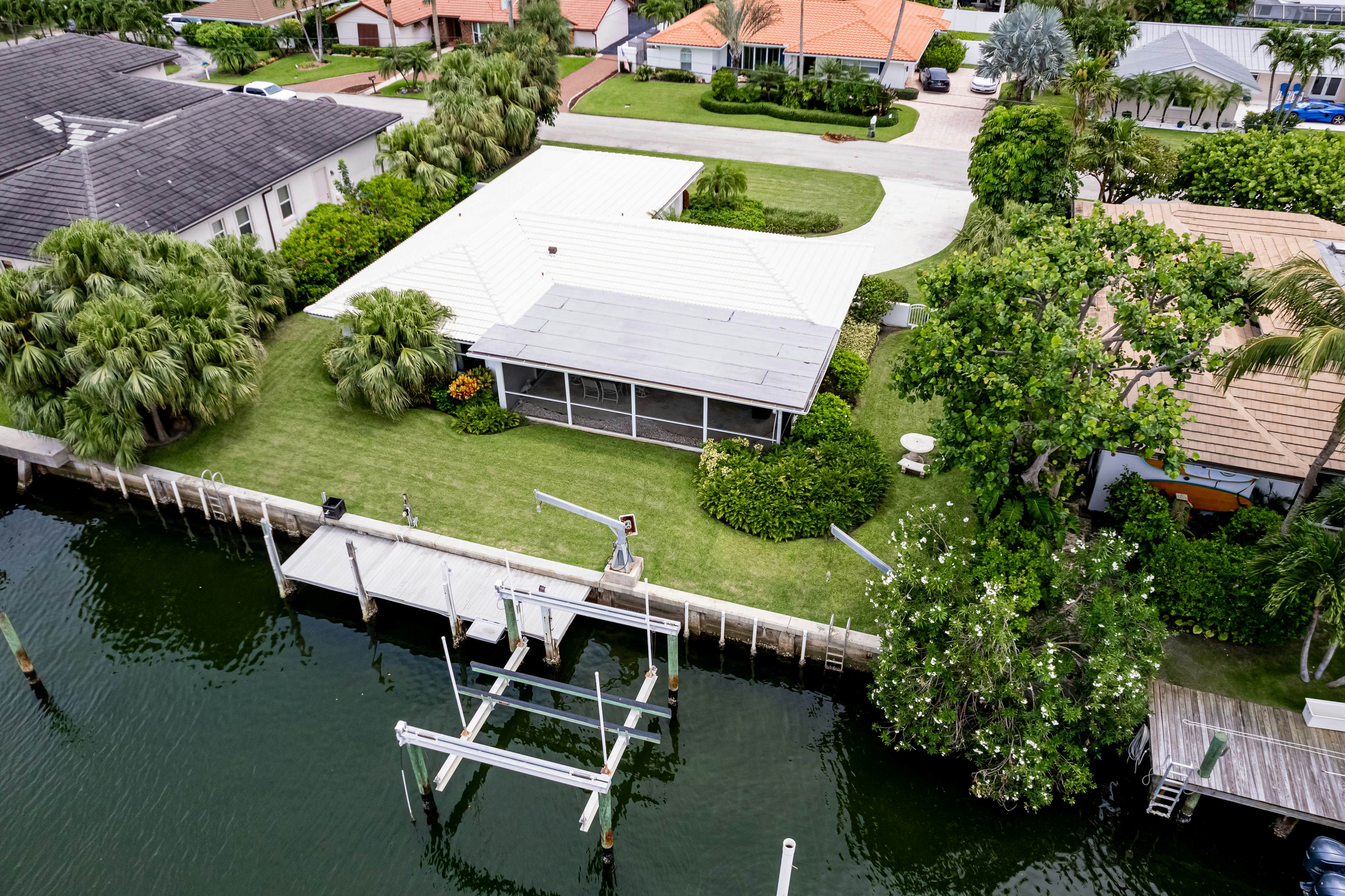 Singer Island Serenity