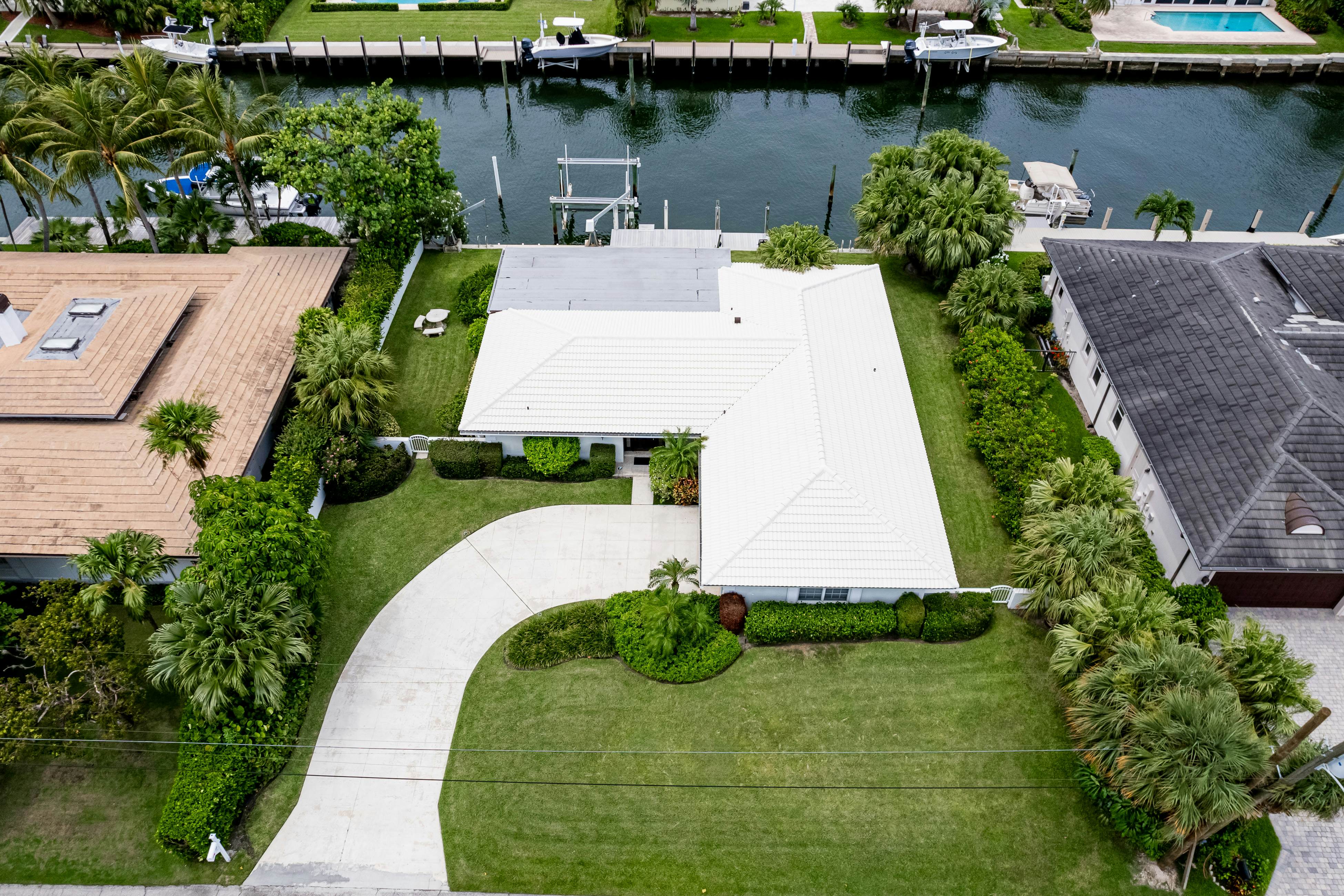 Singer Island Serenity