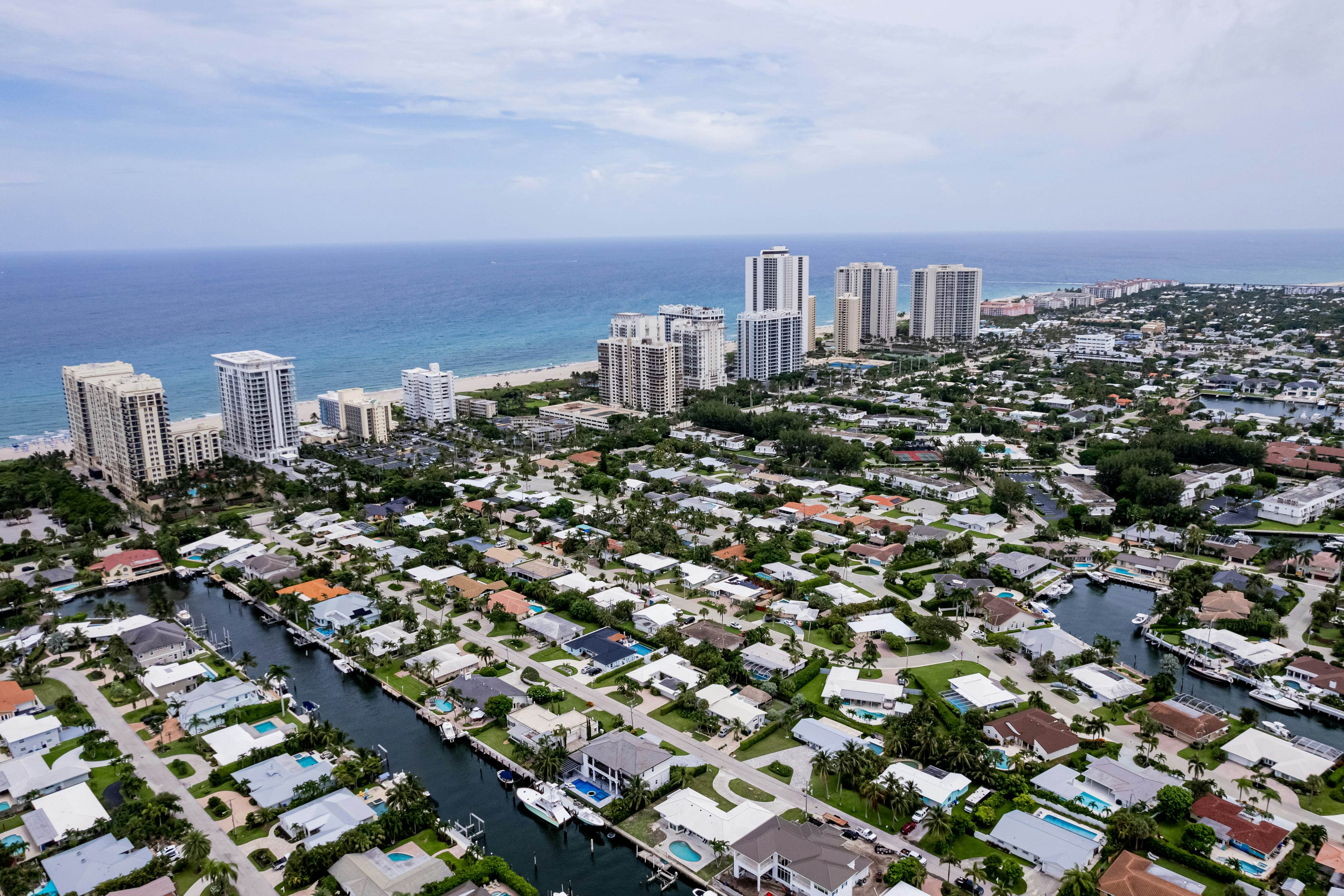 Singer Island Serenity