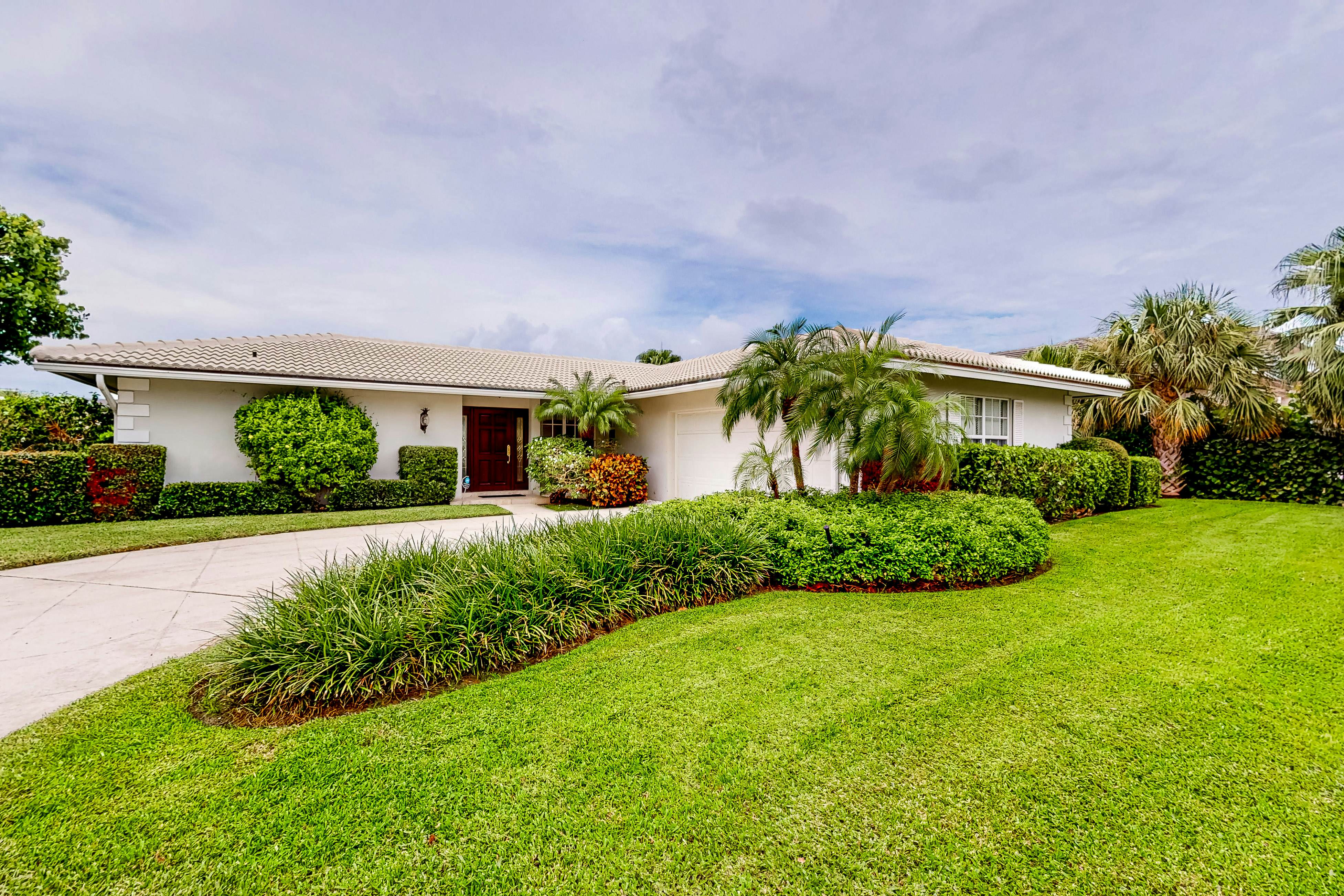 Singer Island Serenity