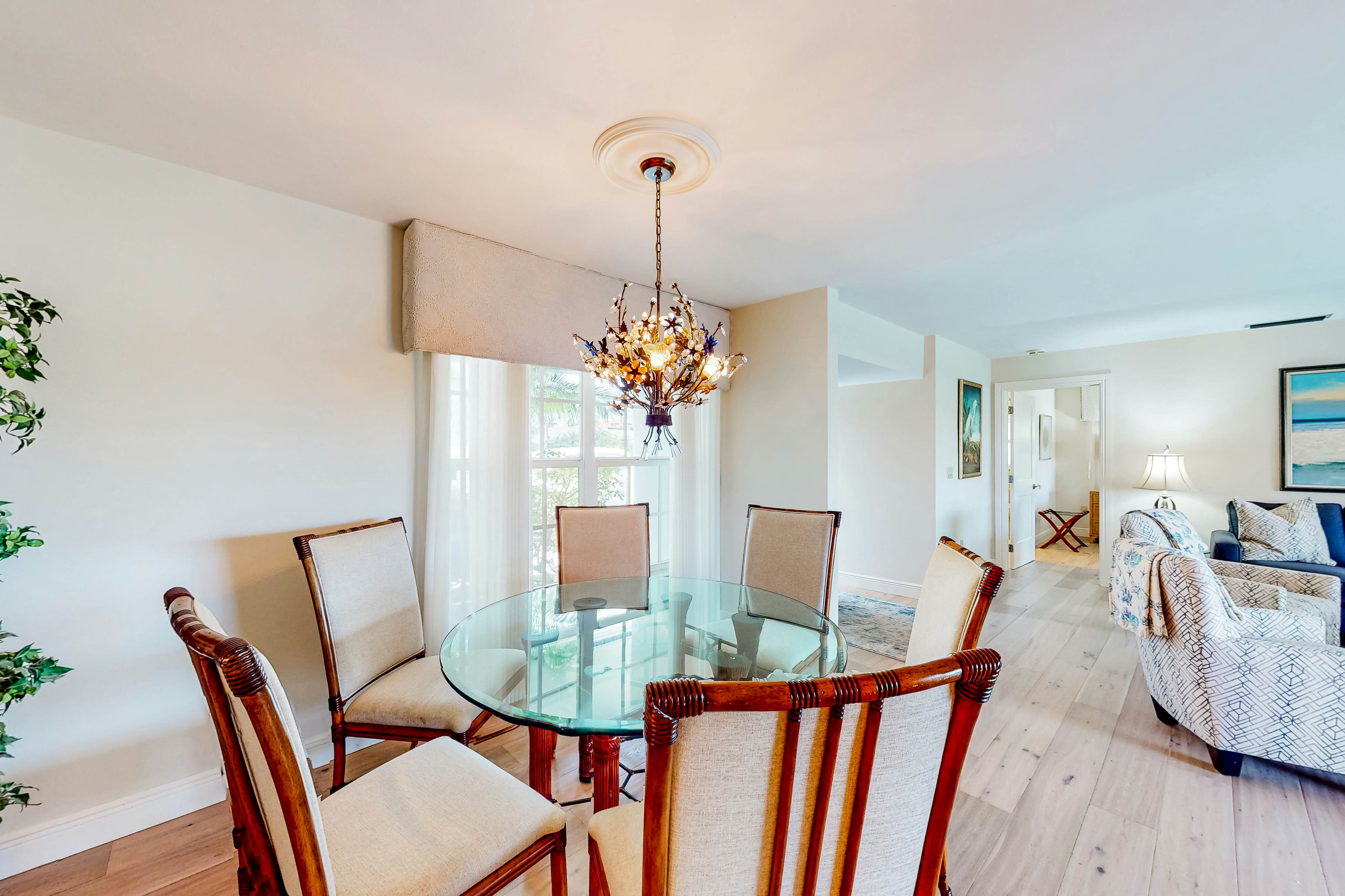 Singer Island Serenity