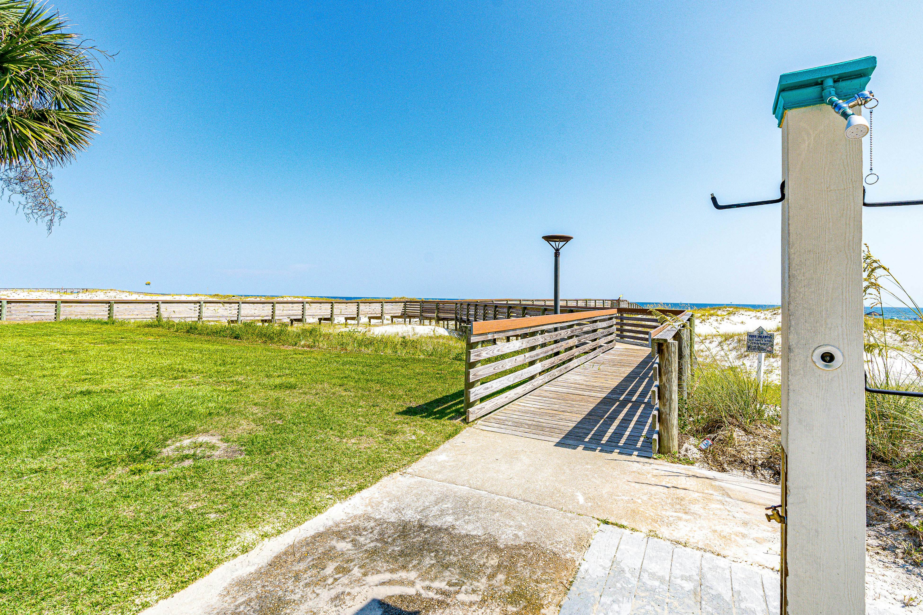 Plantation Palms #6308