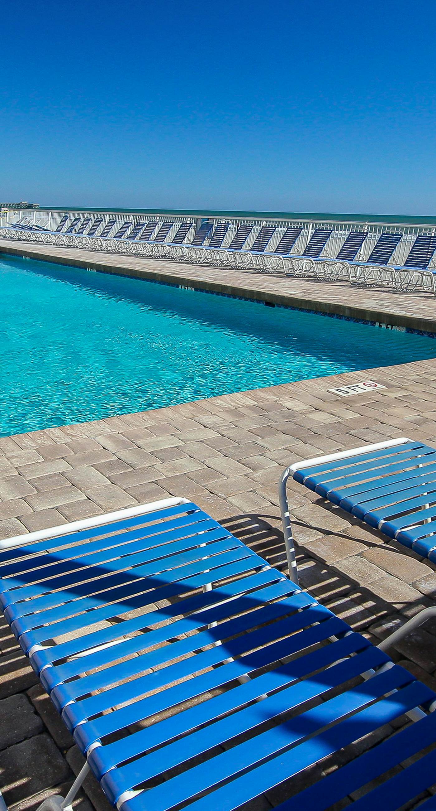 Sands Ocean Club 1630