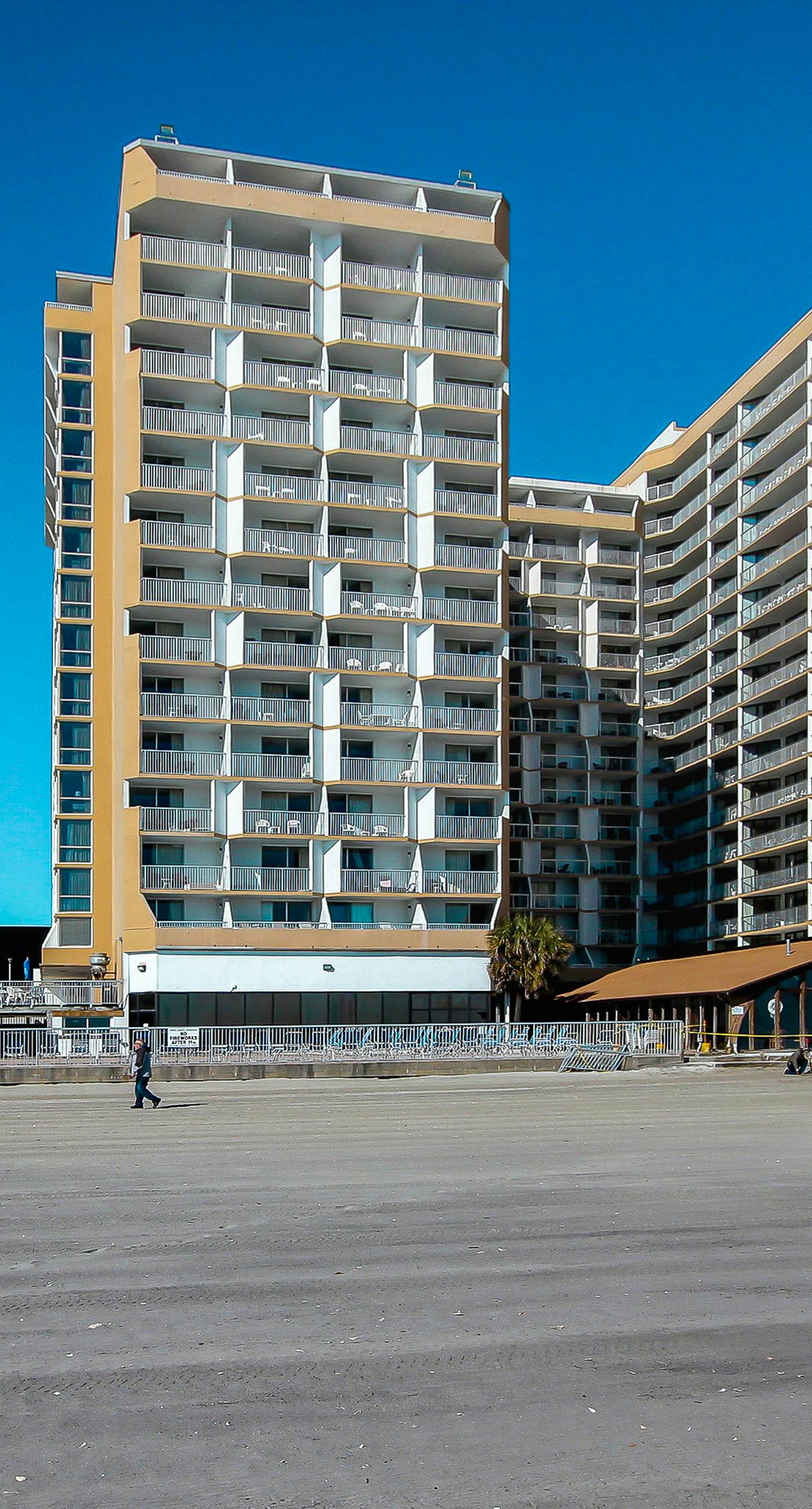 Sands Ocean Club 1630