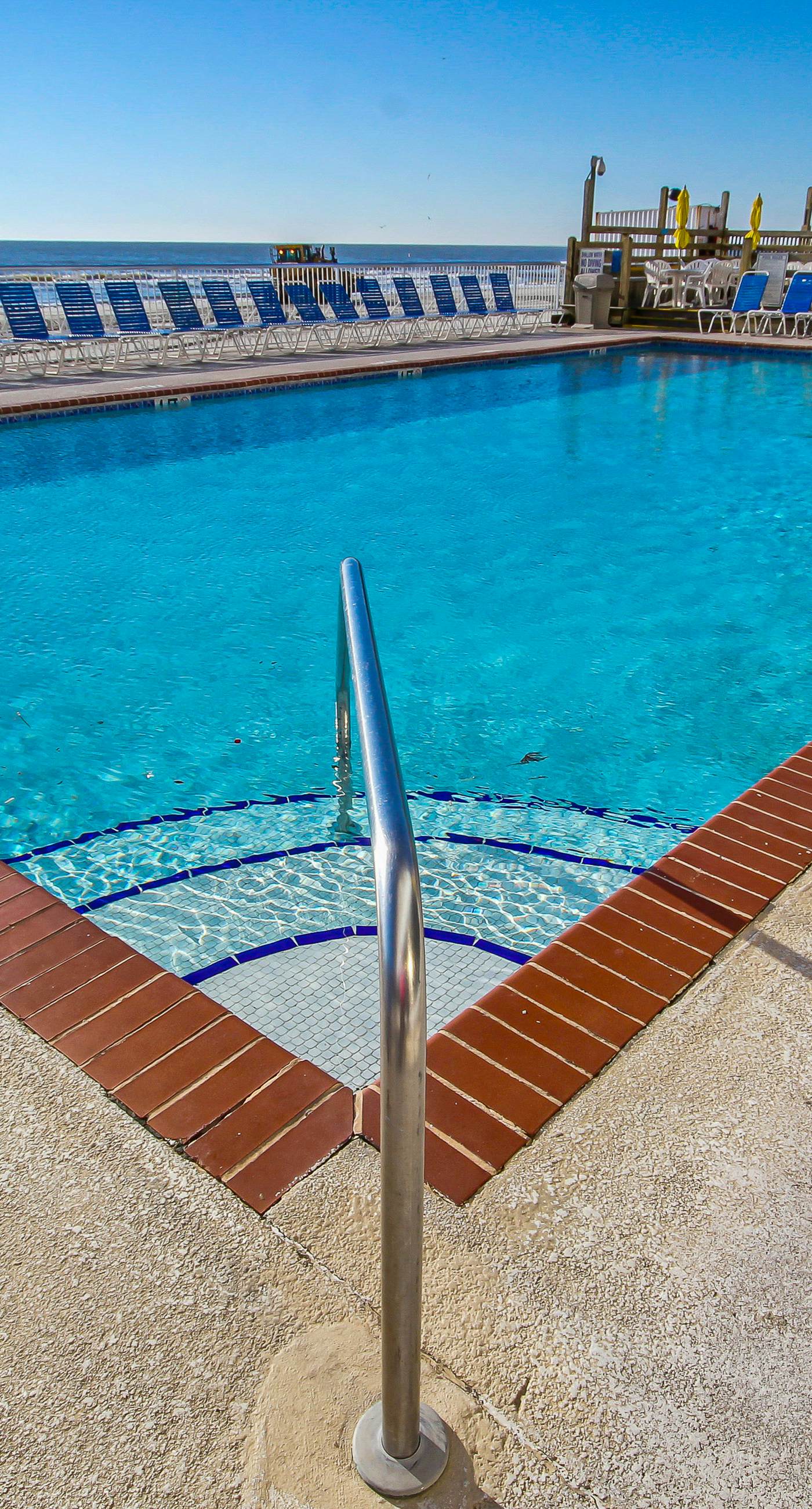 Sands Ocean Club 1630