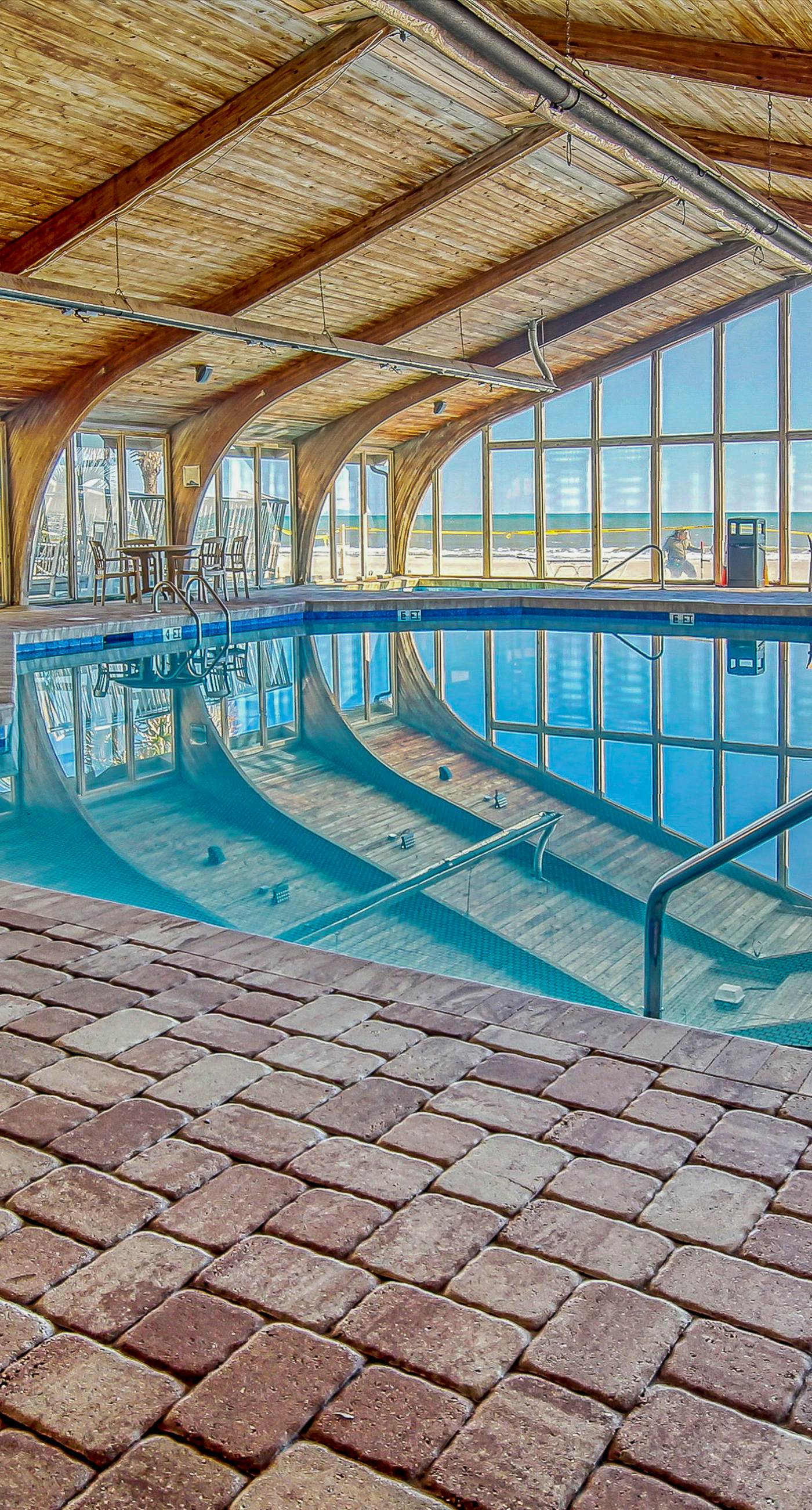 Sands Ocean Club 1630