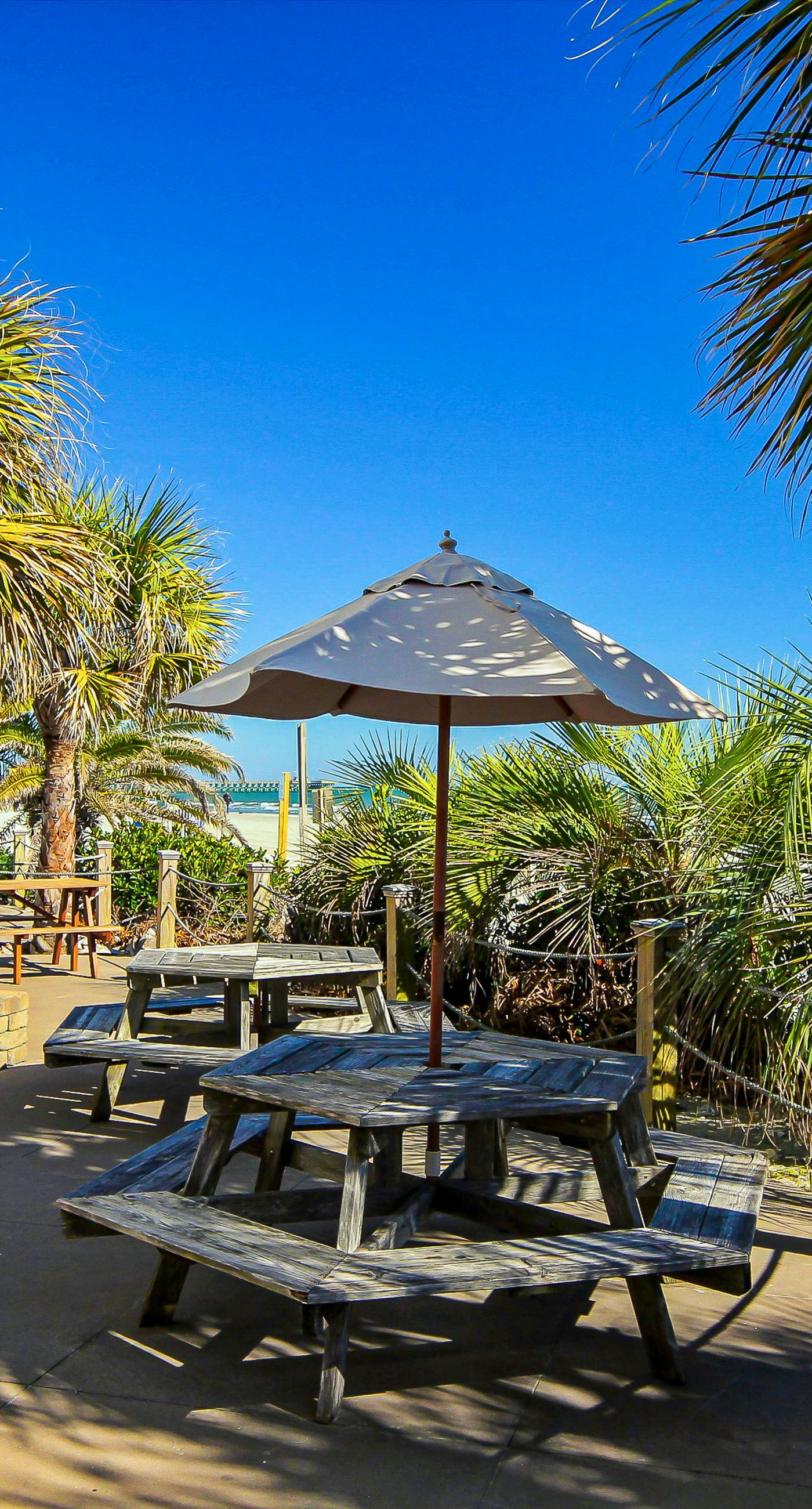 Sands Ocean Club 1630