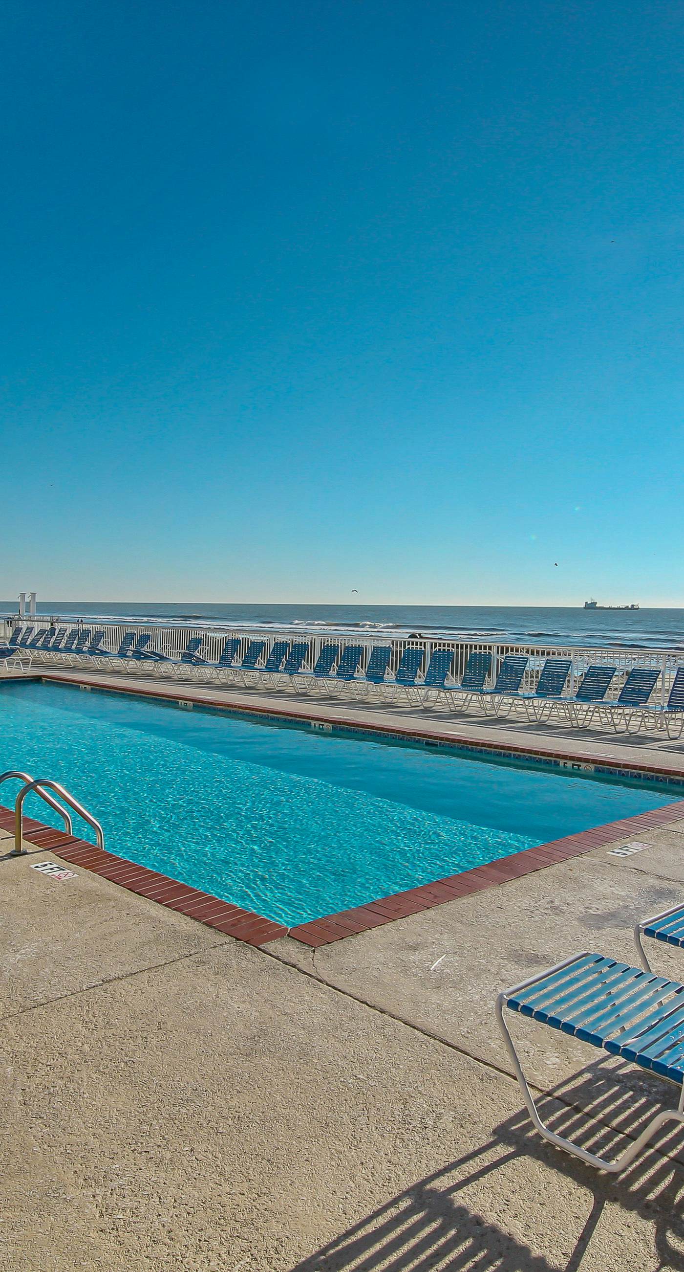 Sands Ocean Club 1630