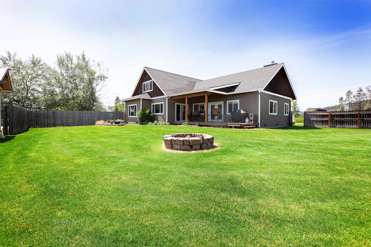 Riley Creek Retreat 4 BD Laclede, ID Vacation Rental Vacasa