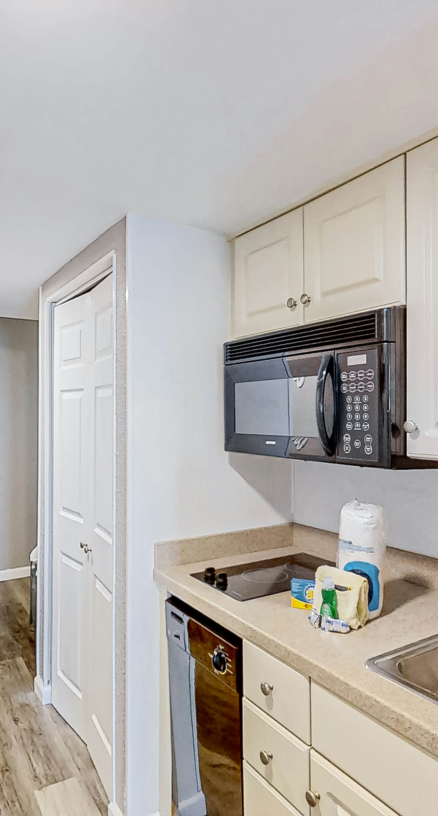 Sands Ocean Club 1630