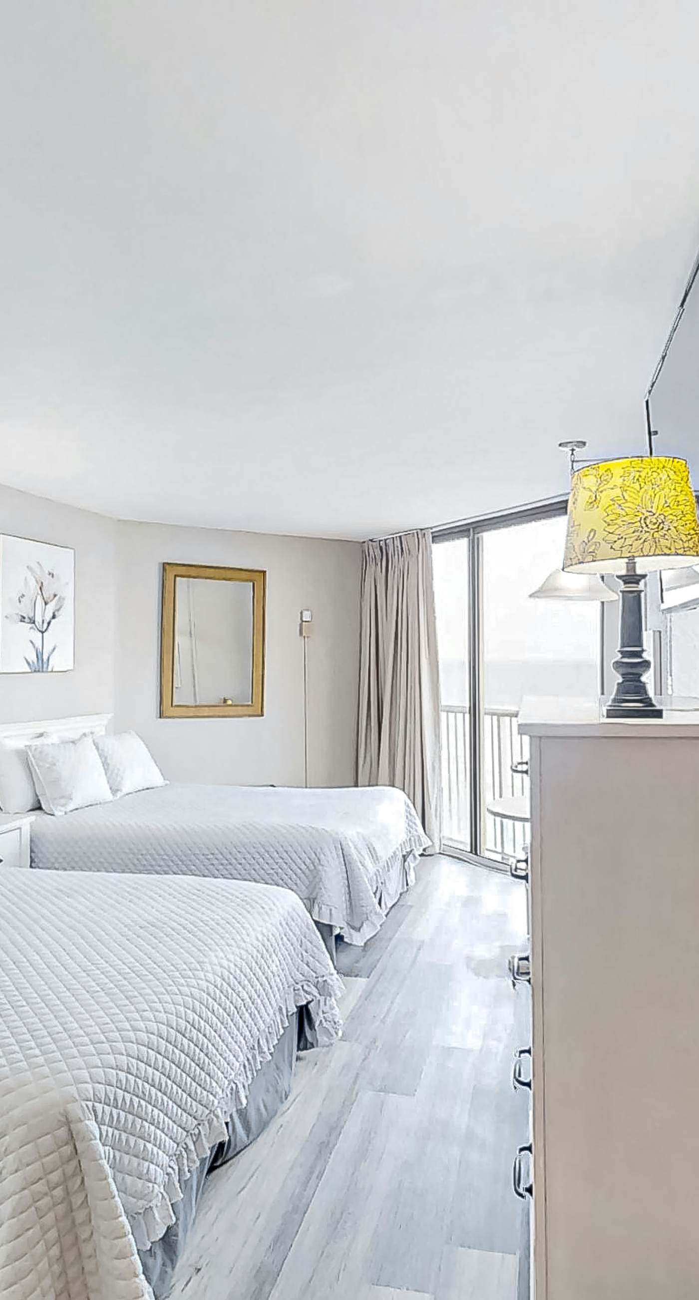 Sands Ocean Club 1630