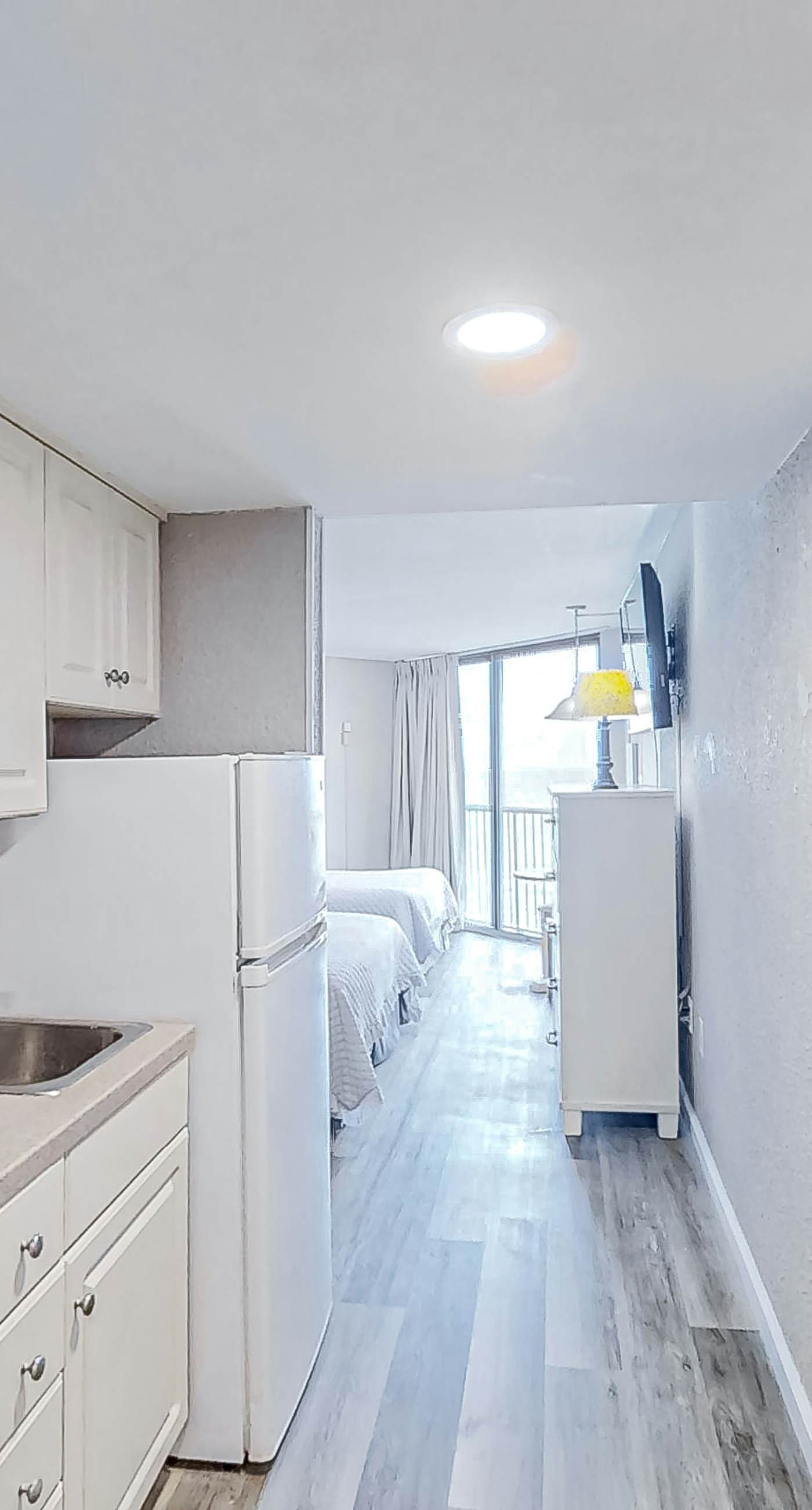 Sands Ocean Club 1630