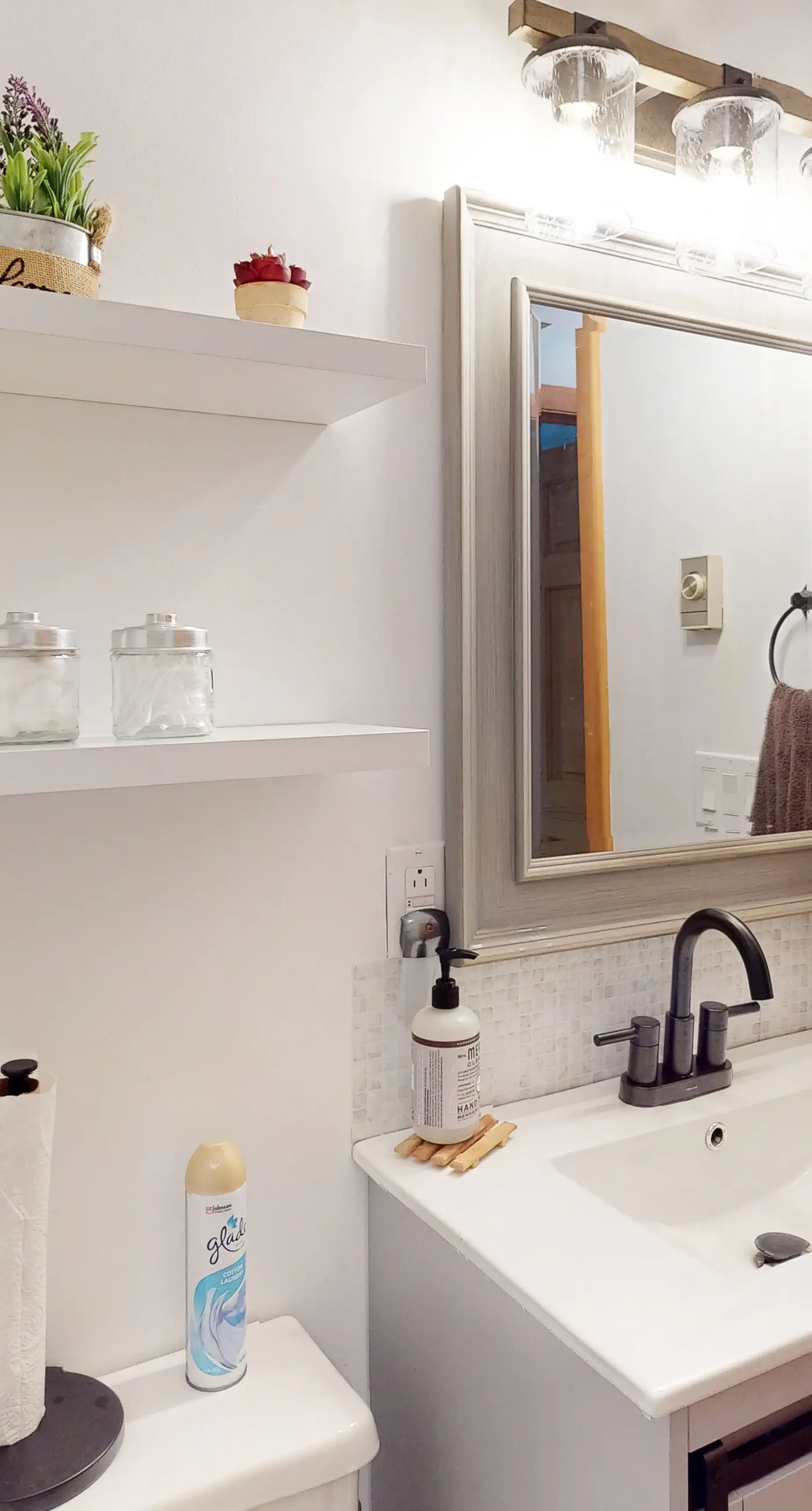 The Three Cornered Pond Retreat