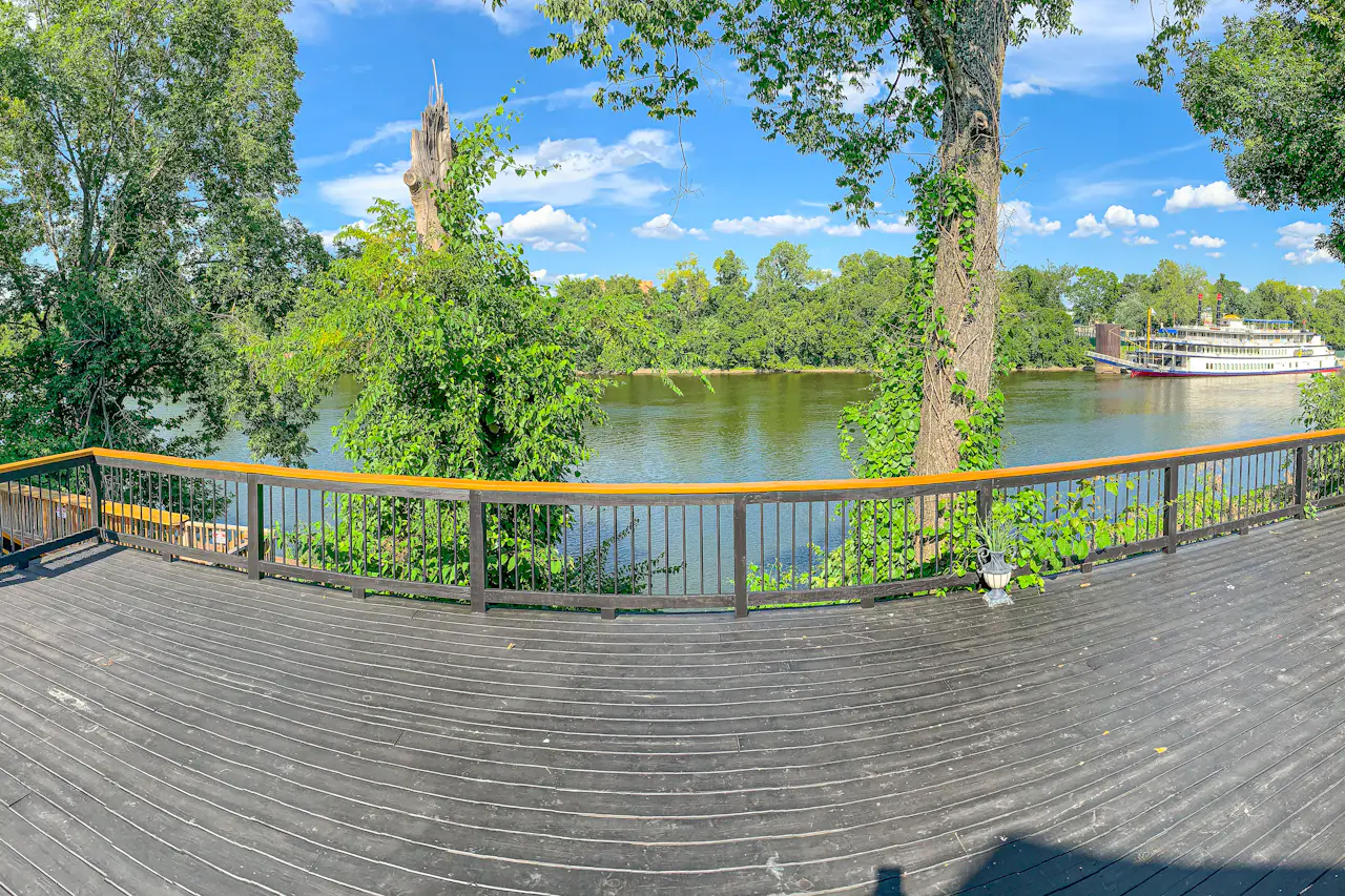 Inglewood Riverfront Retreat 3 BD Nashville, TN Vacation Rental Vacasa