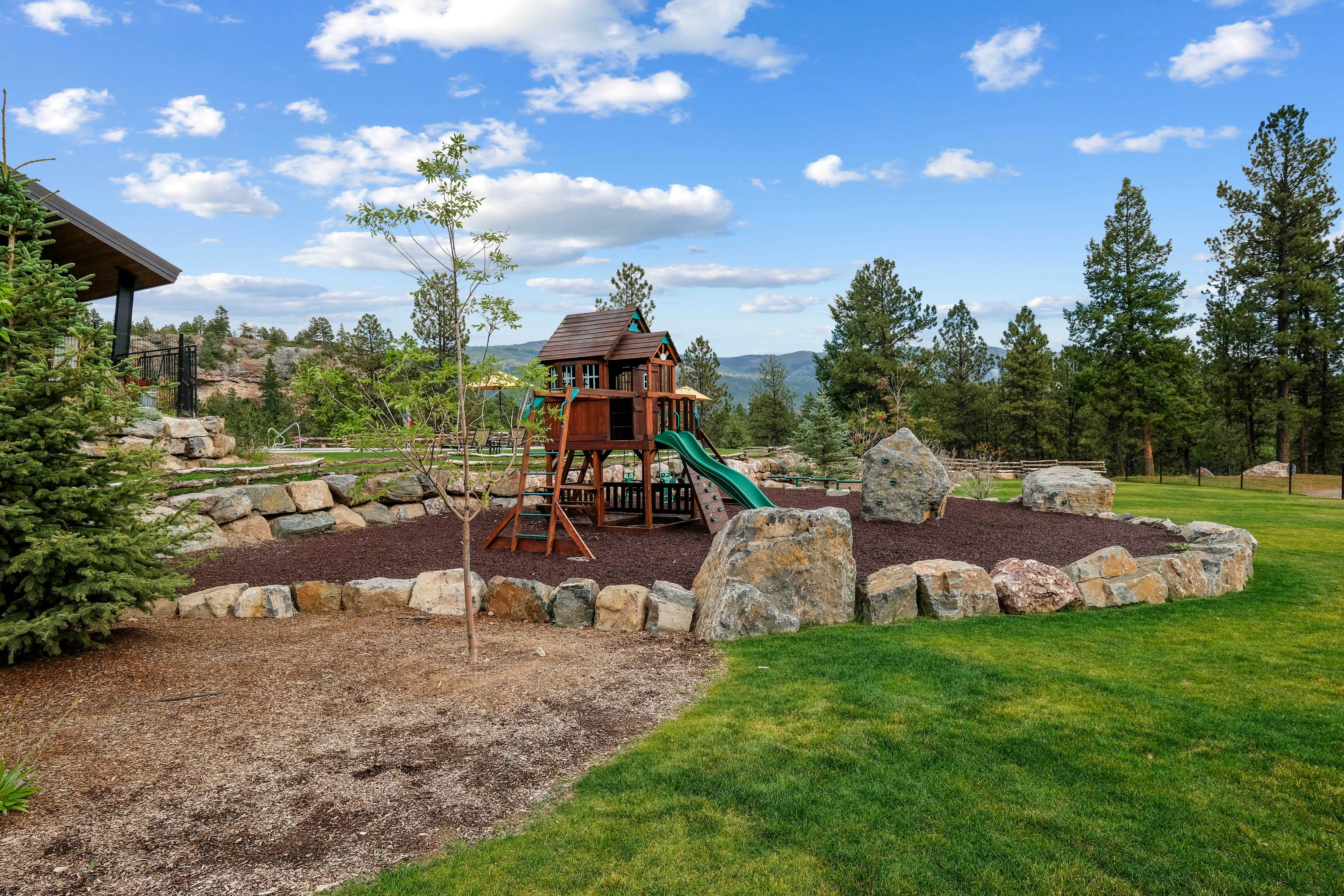 The Lodge at Tamarron #425