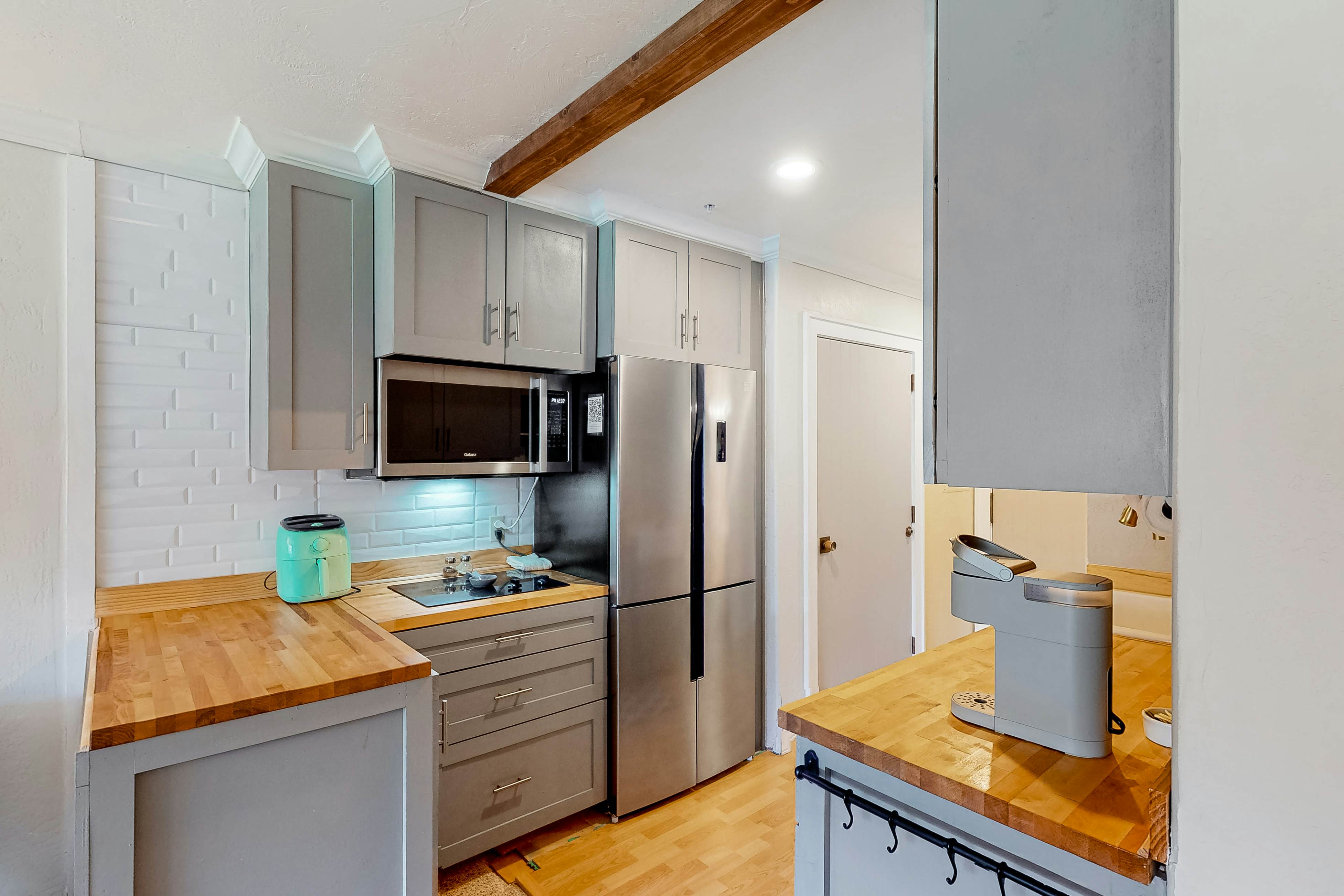 The Lodge at Tamarron #425