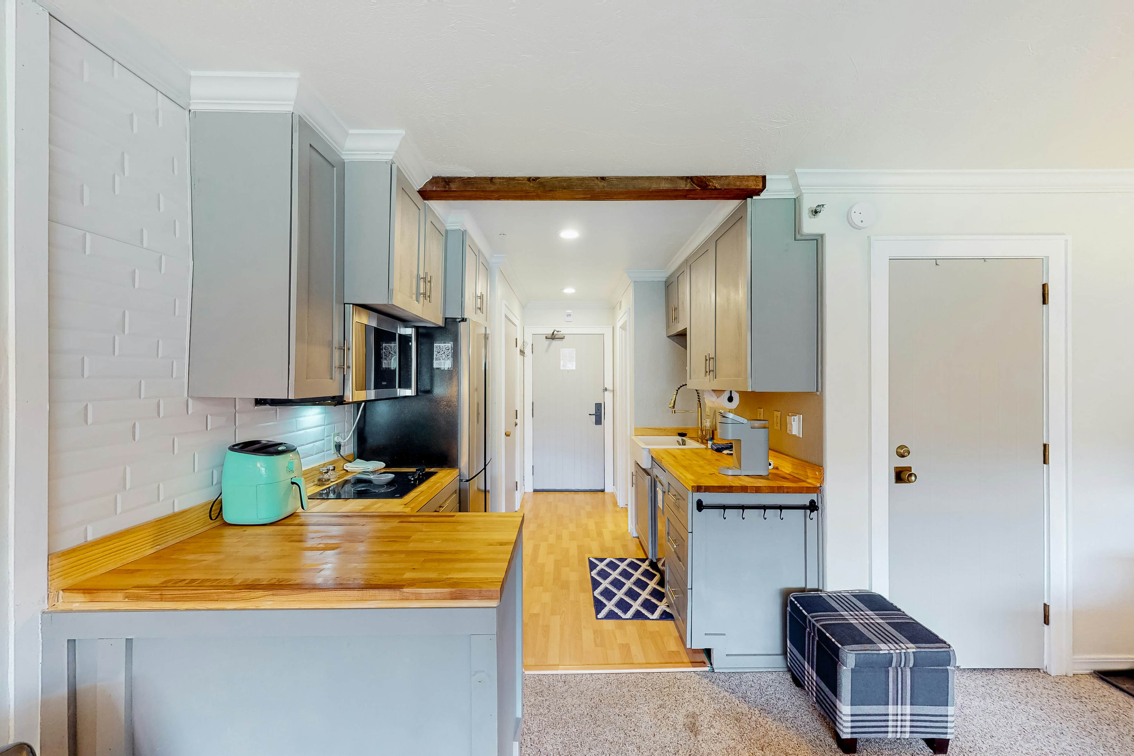 The Lodge at Tamarron #425