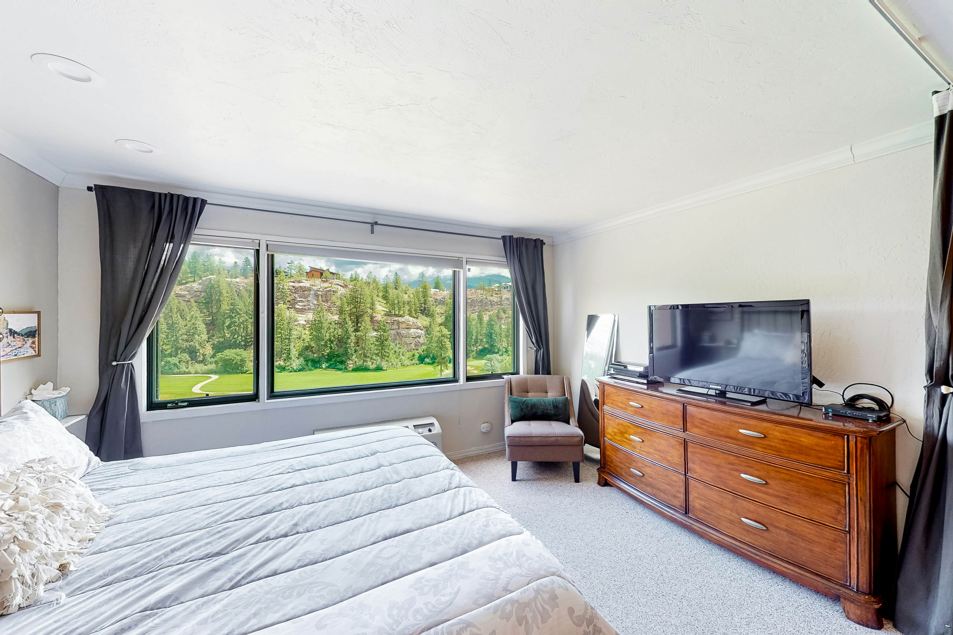 The Lodge at Tamarron #425