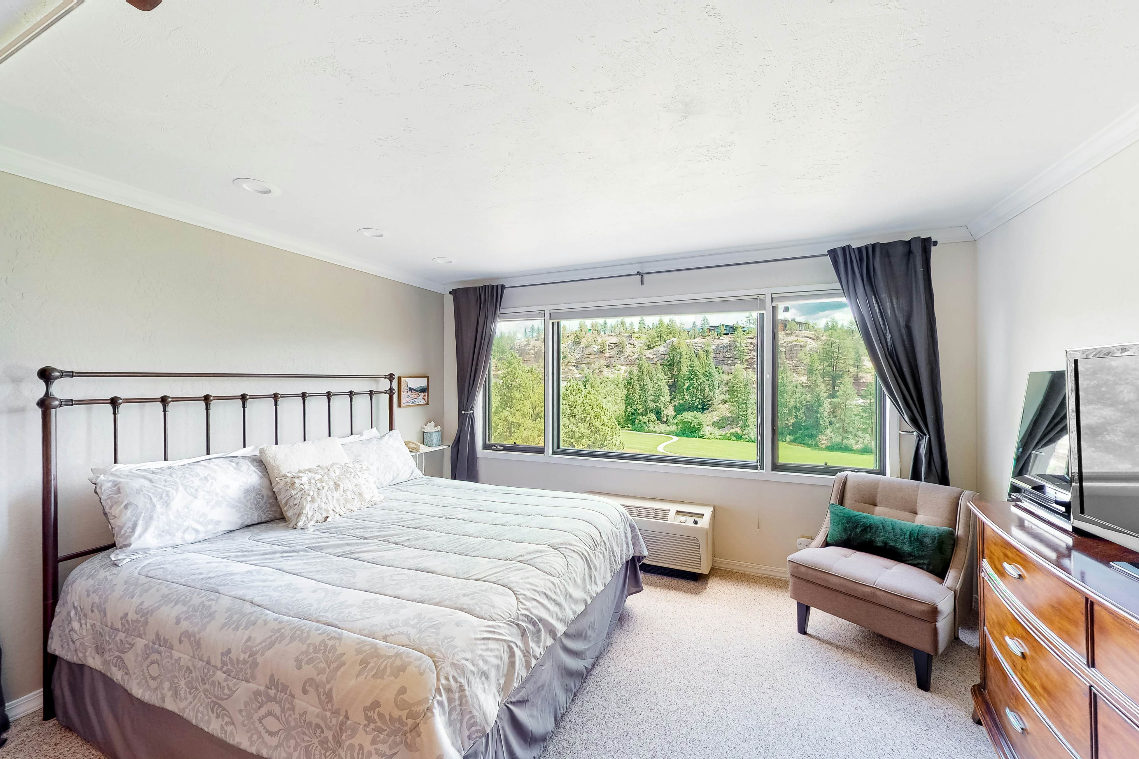 The Lodge at Tamarron #425