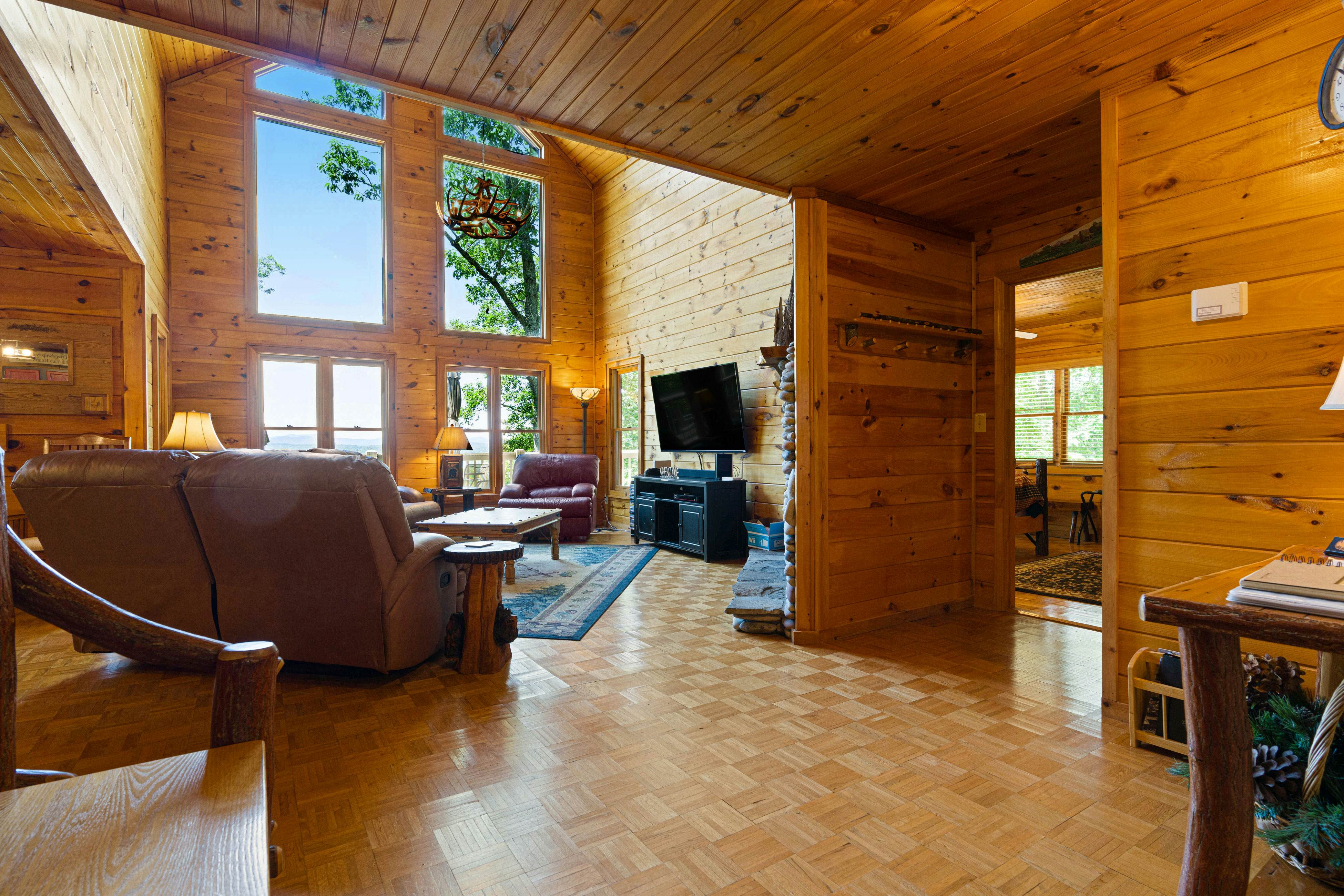 A Touch of Bearadise