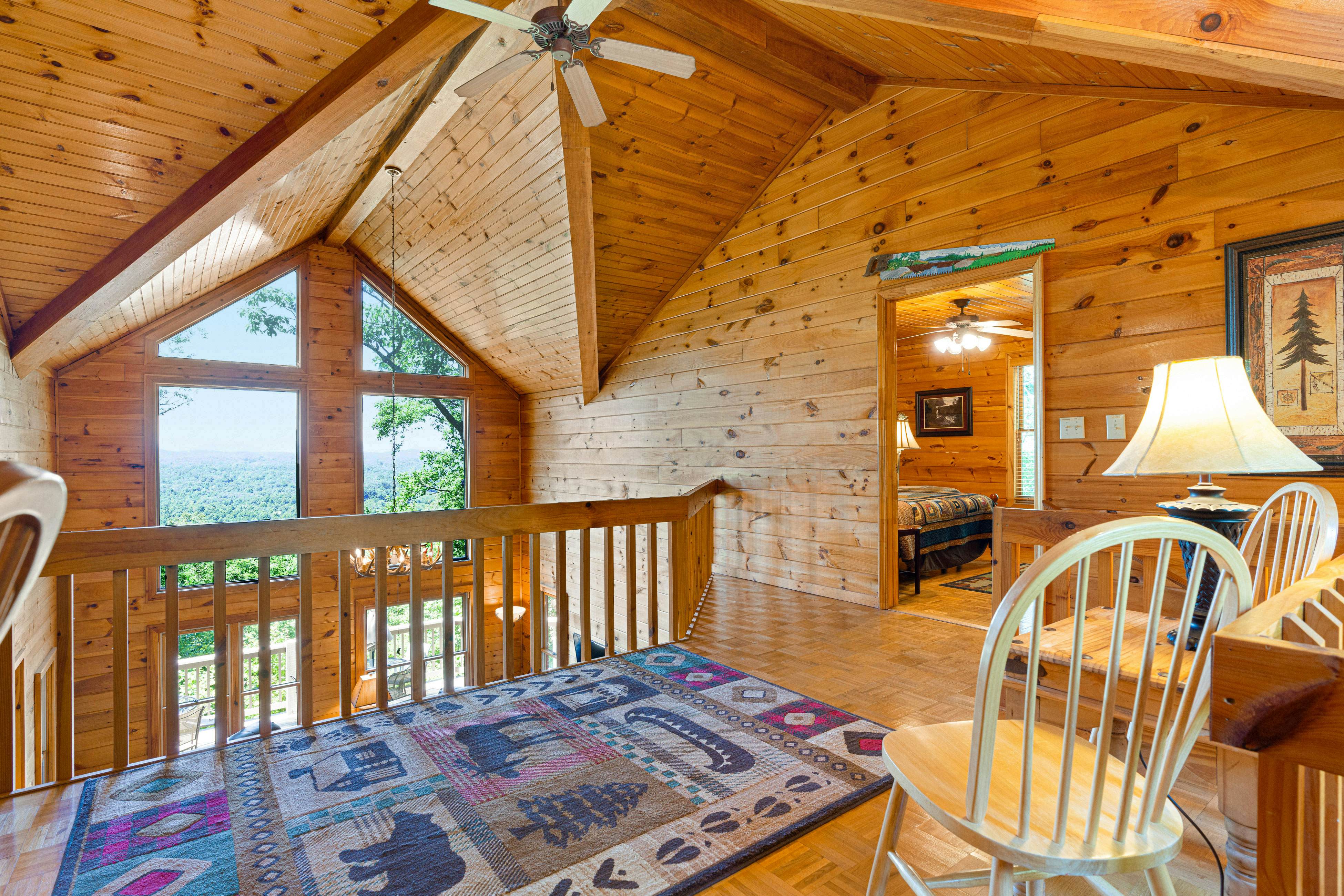 A Touch of Bearadise