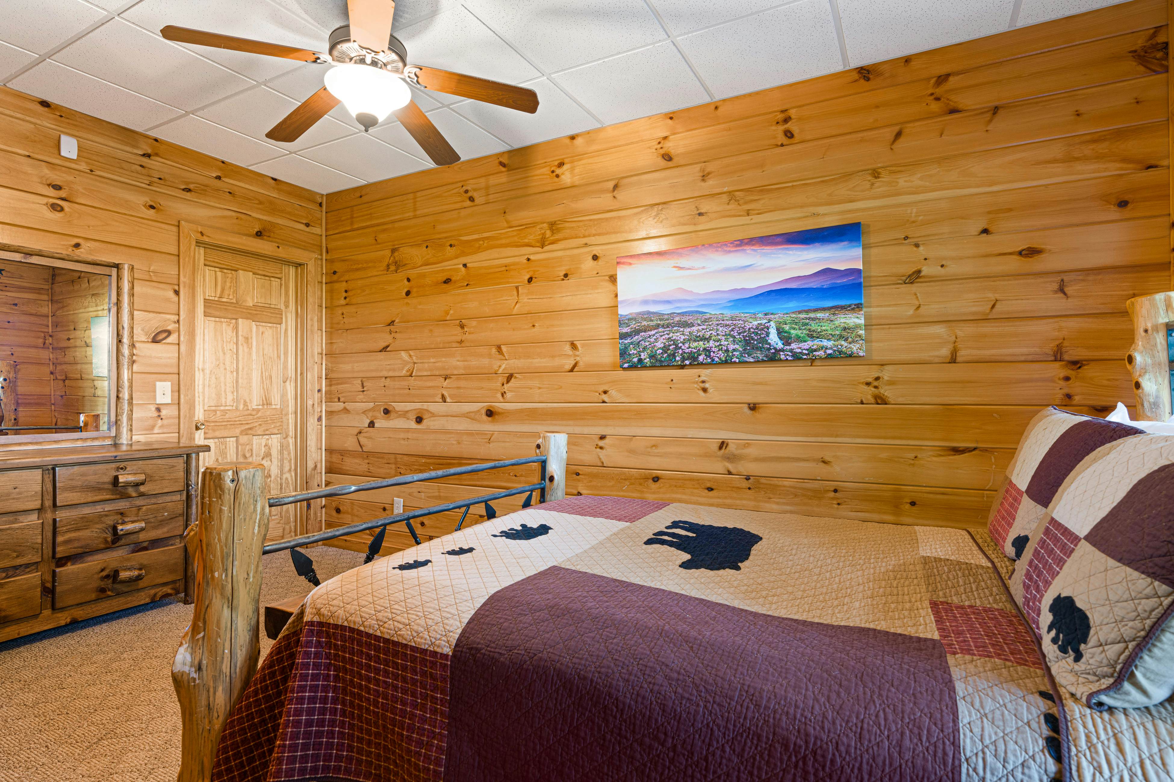 A Touch of Bearadise