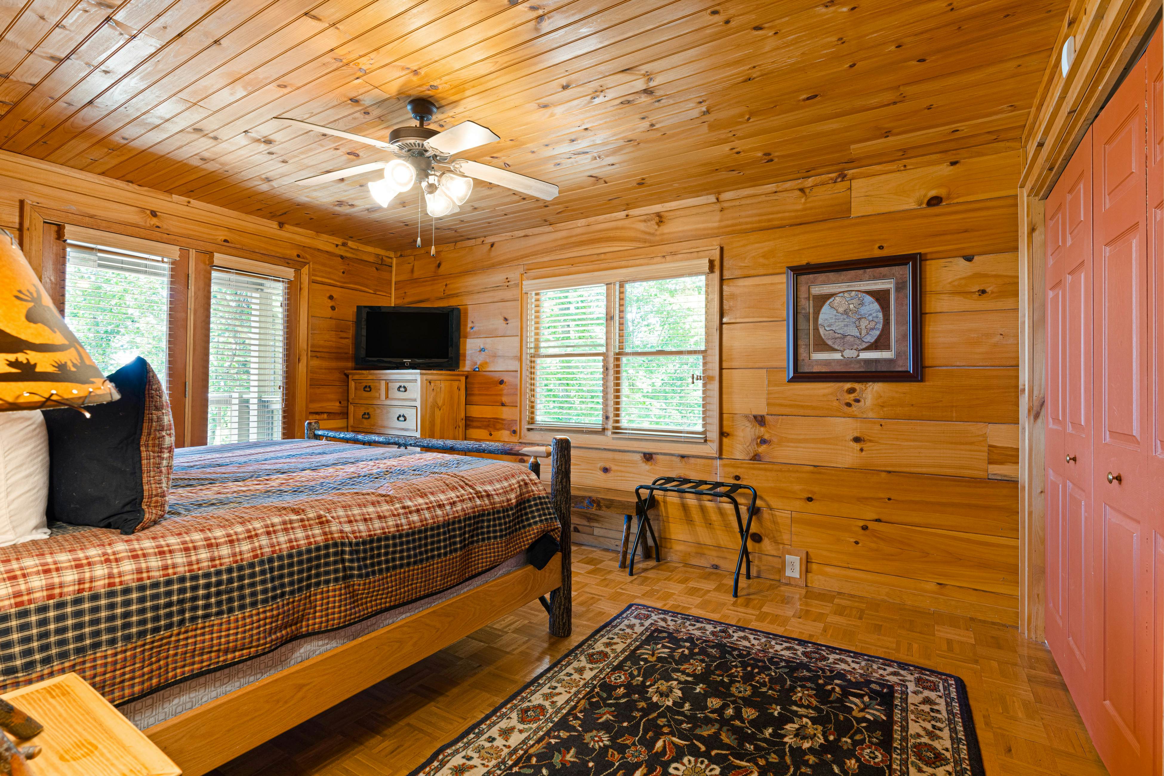 A Touch of Bearadise