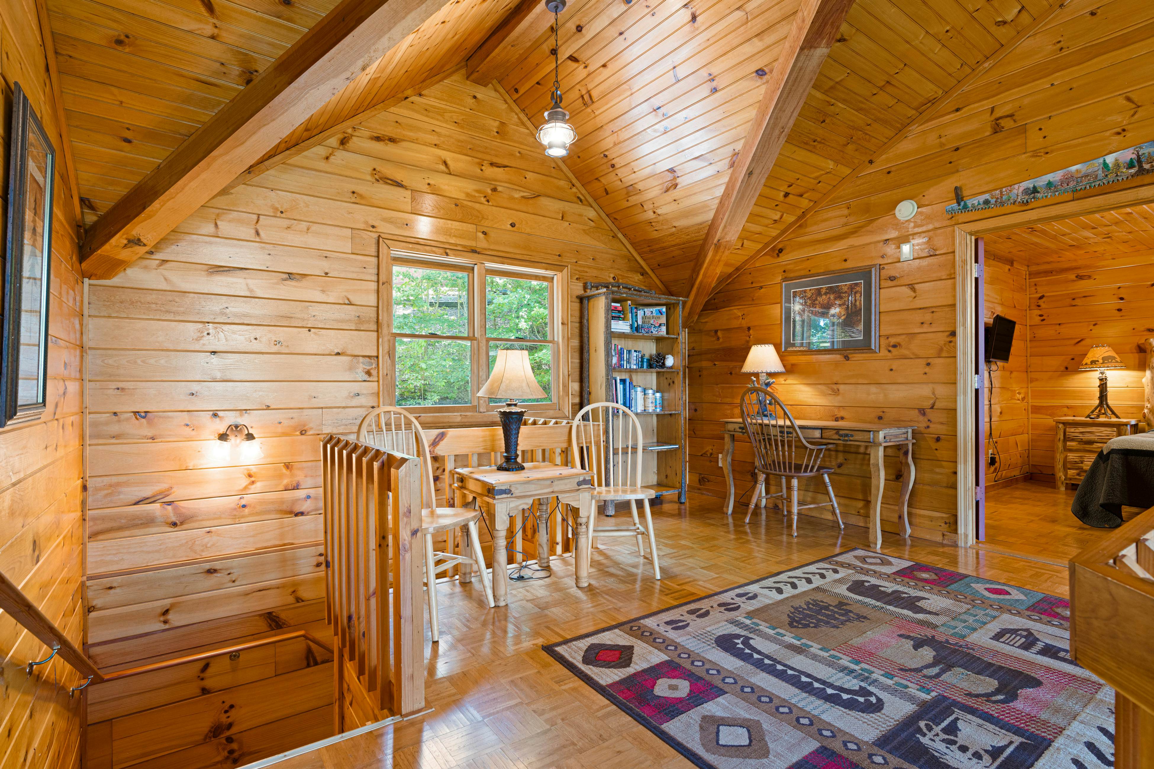 A Touch of Bearadise