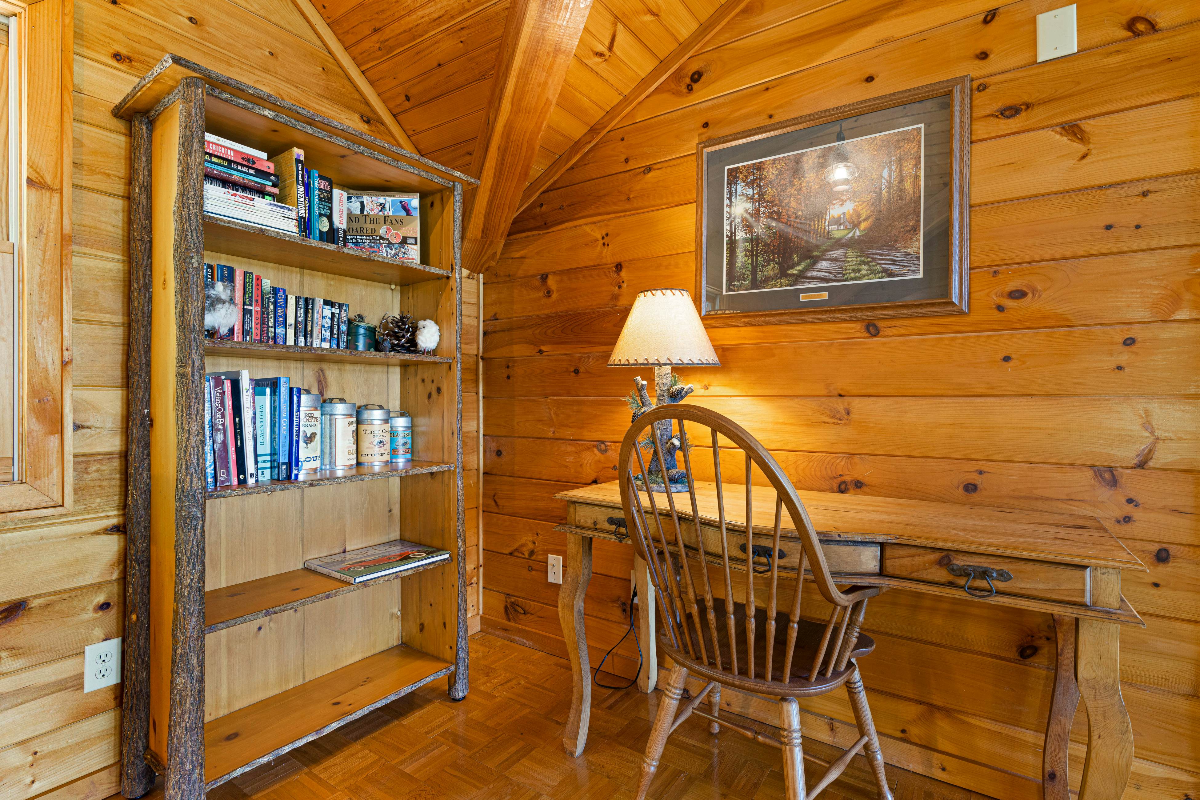 A Touch of Bearadise