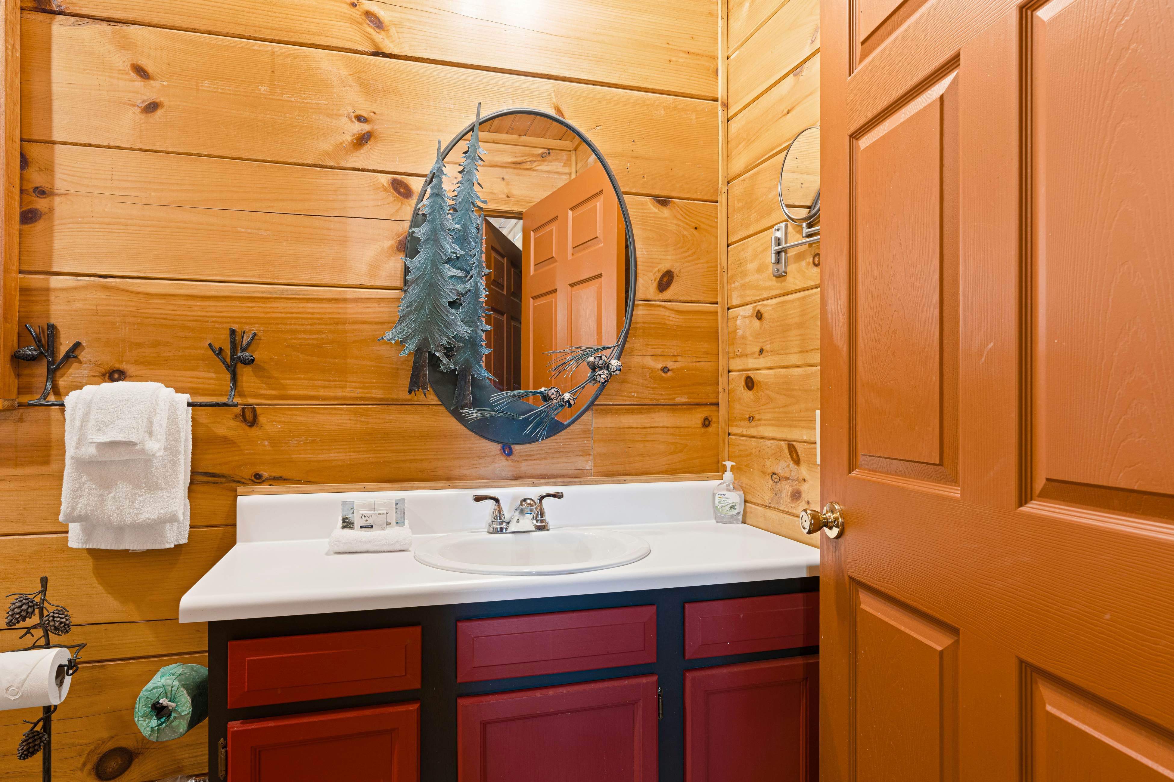 A Touch of Bearadise