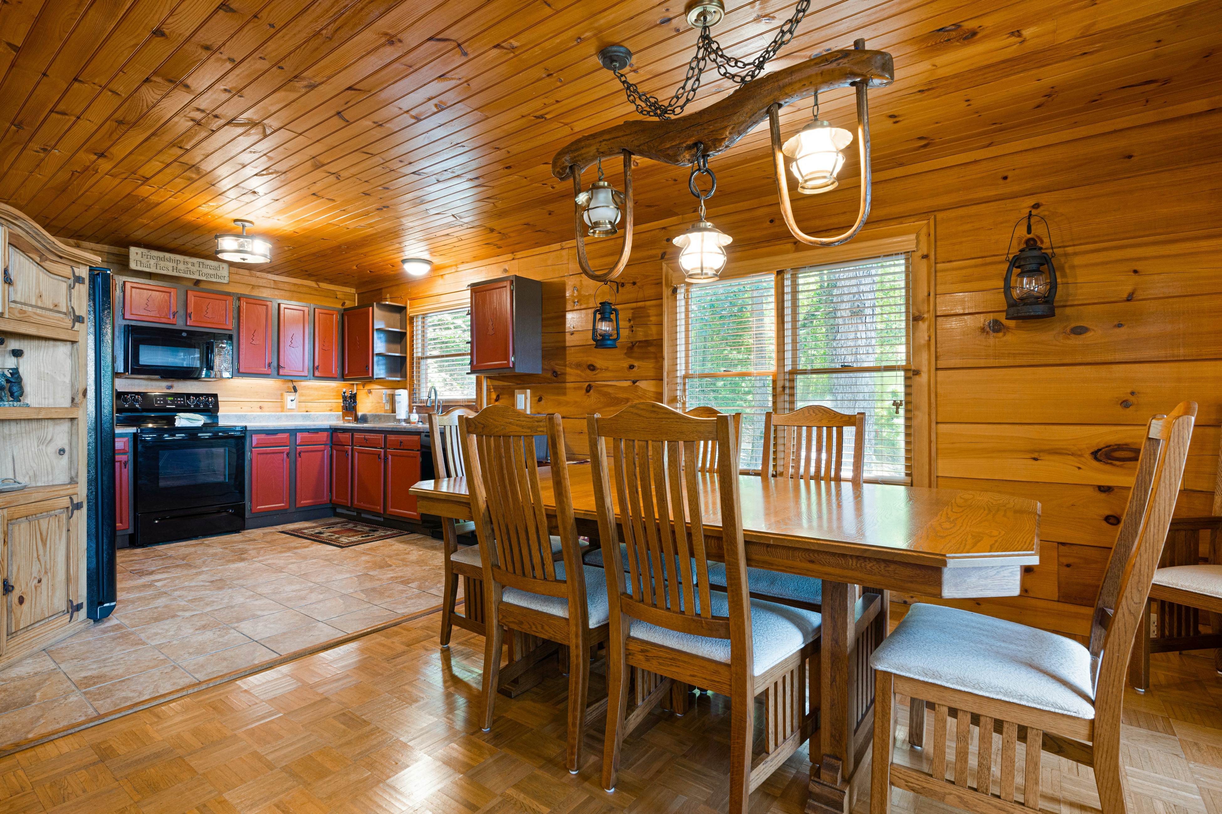 A Touch of Bearadise