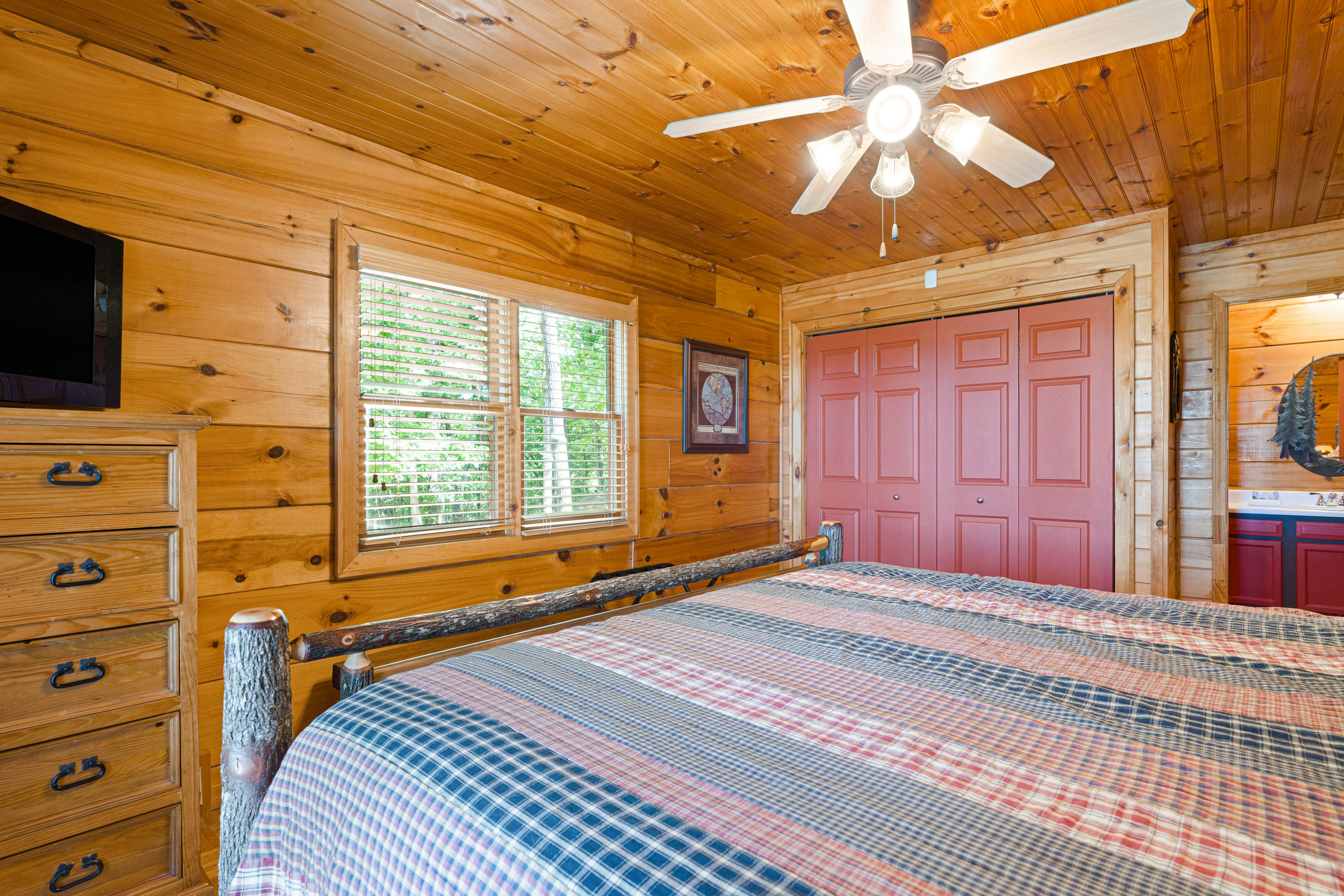 A Touch of Bearadise