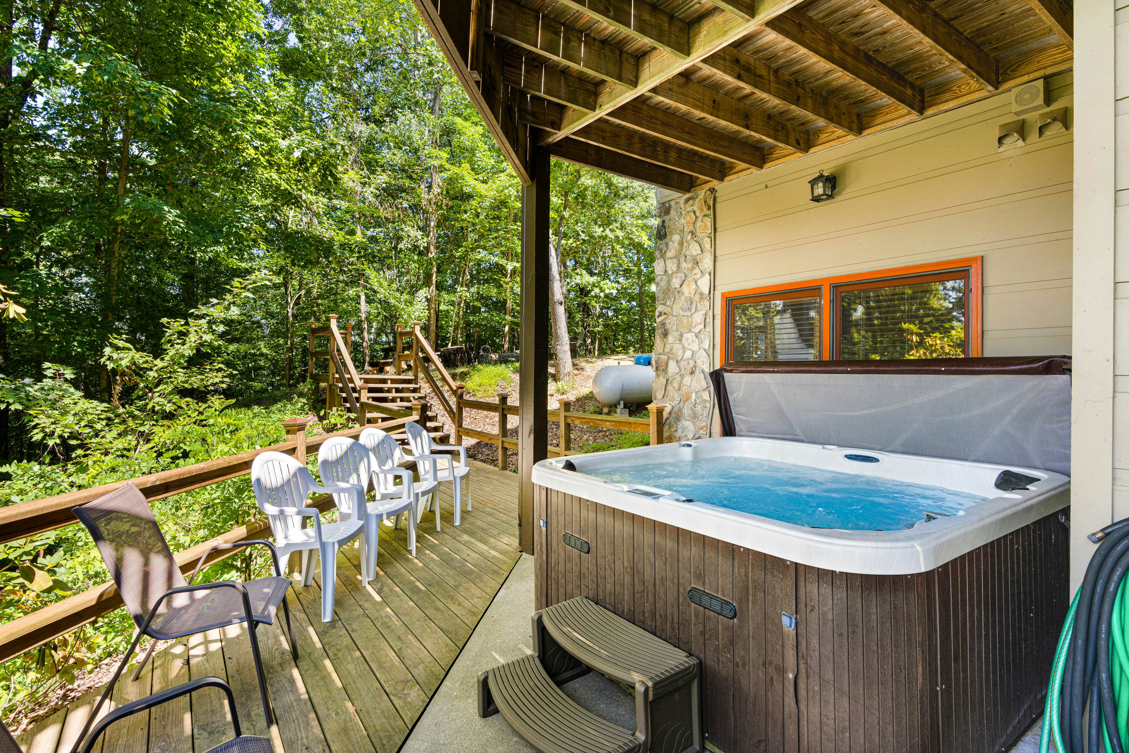 A Touch of Bearadise