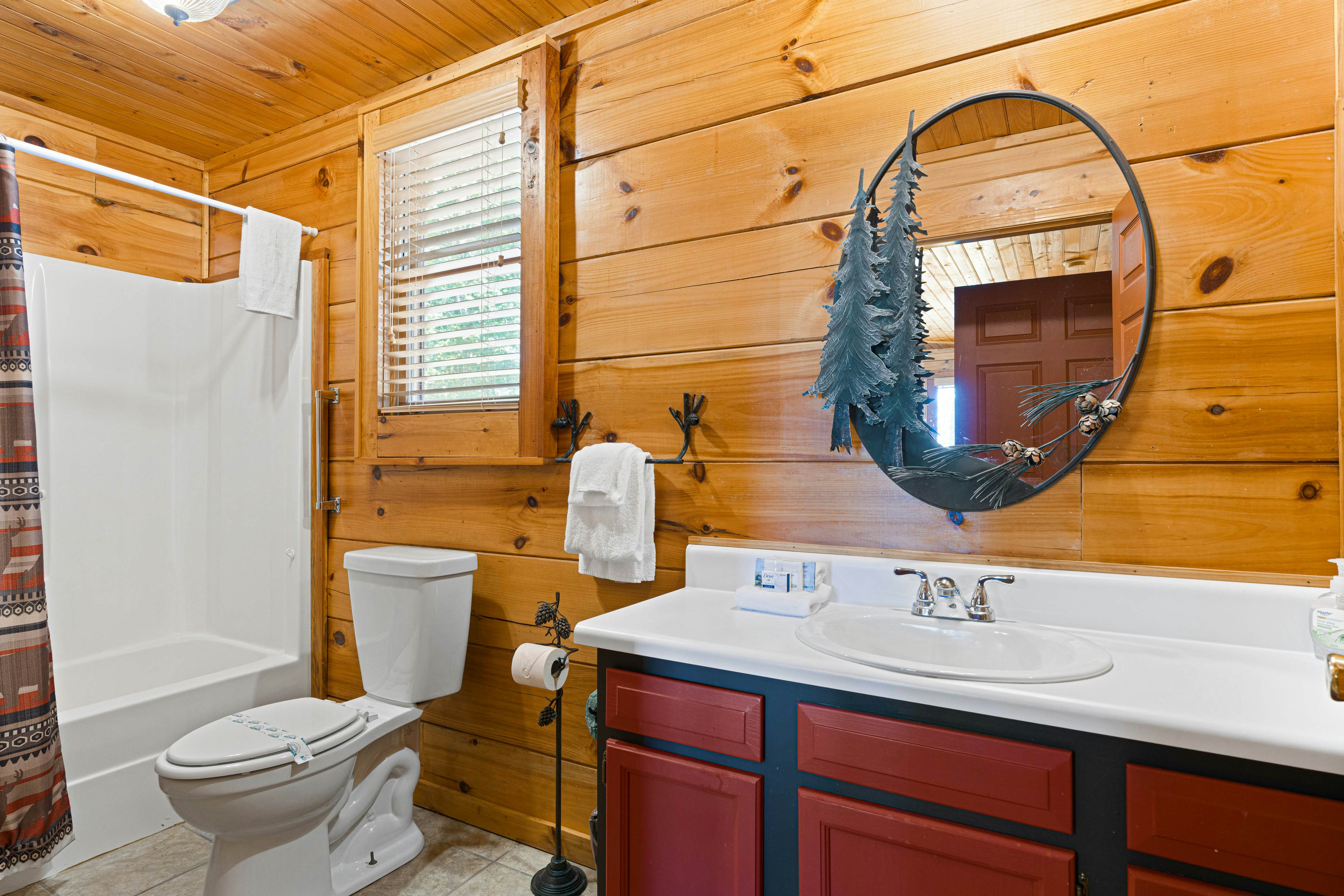 A Touch of Bearadise